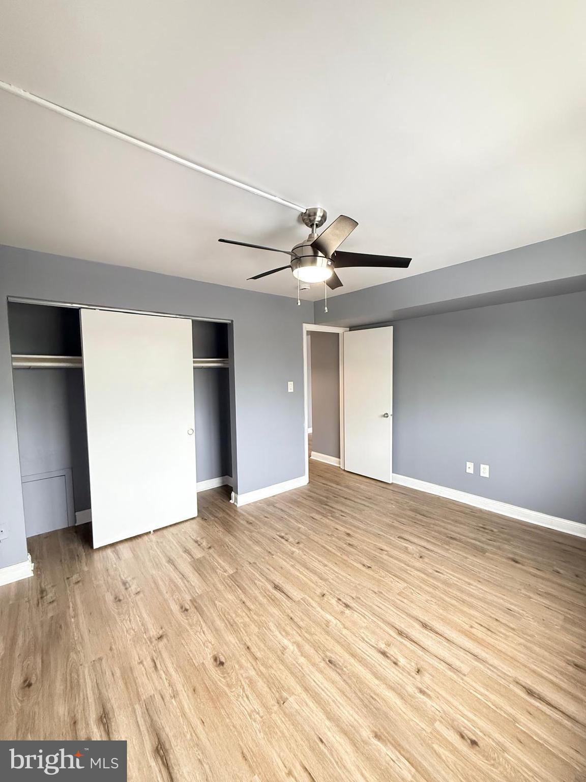 CONGRESS HEIGHTS - Residential