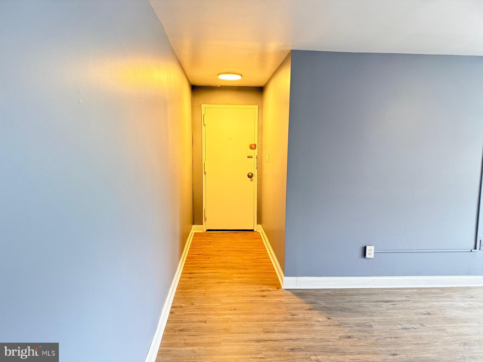 CONGRESS HEIGHTS - Residential