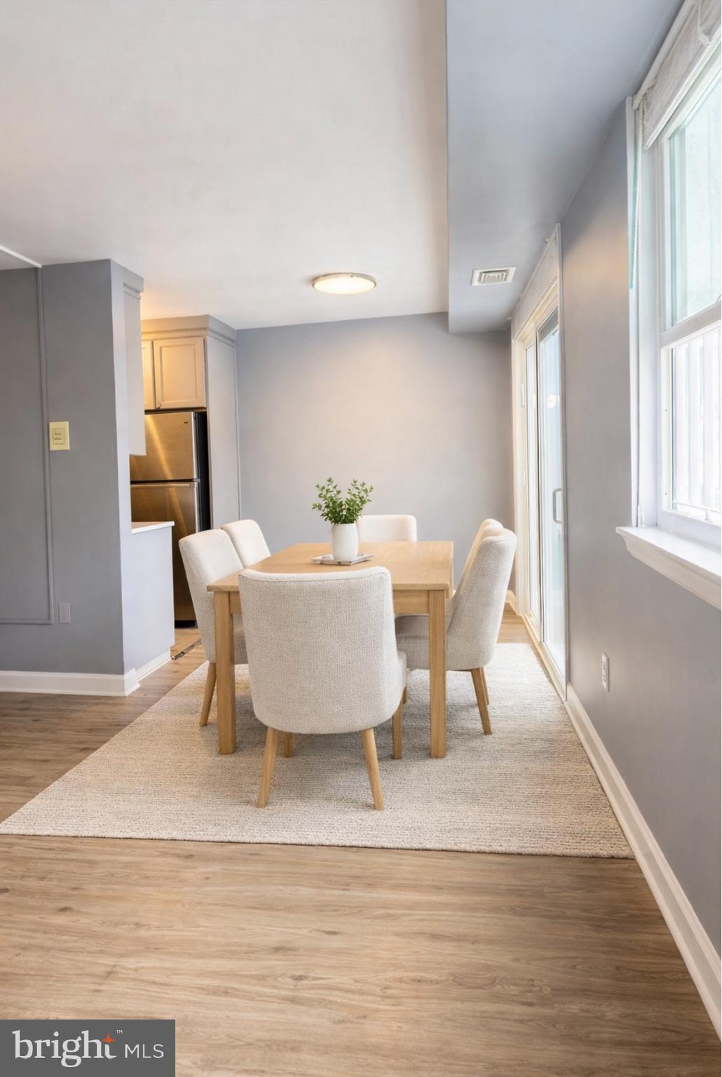 CONGRESS HEIGHTS - Residential