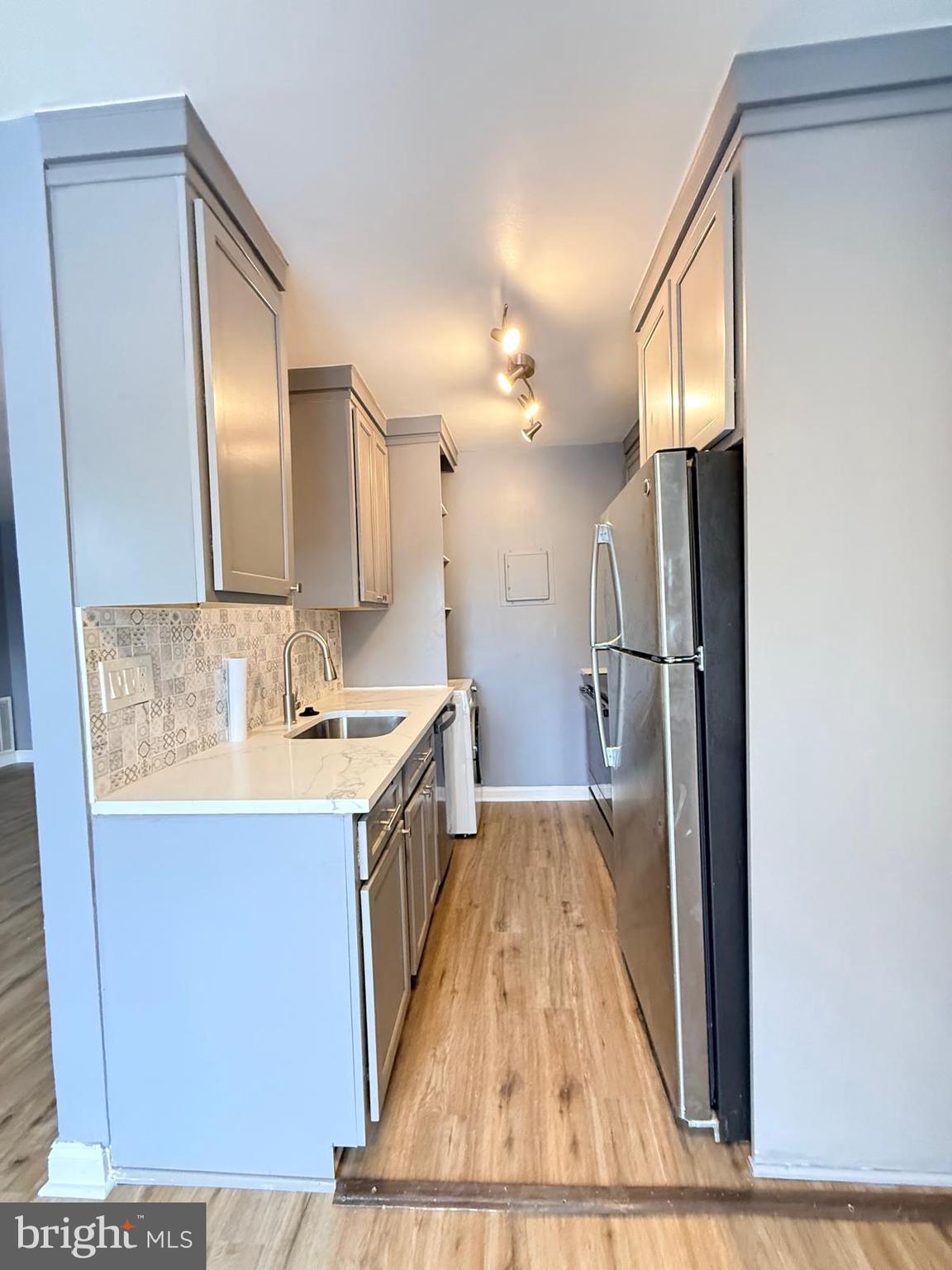 CONGRESS HEIGHTS - Residential