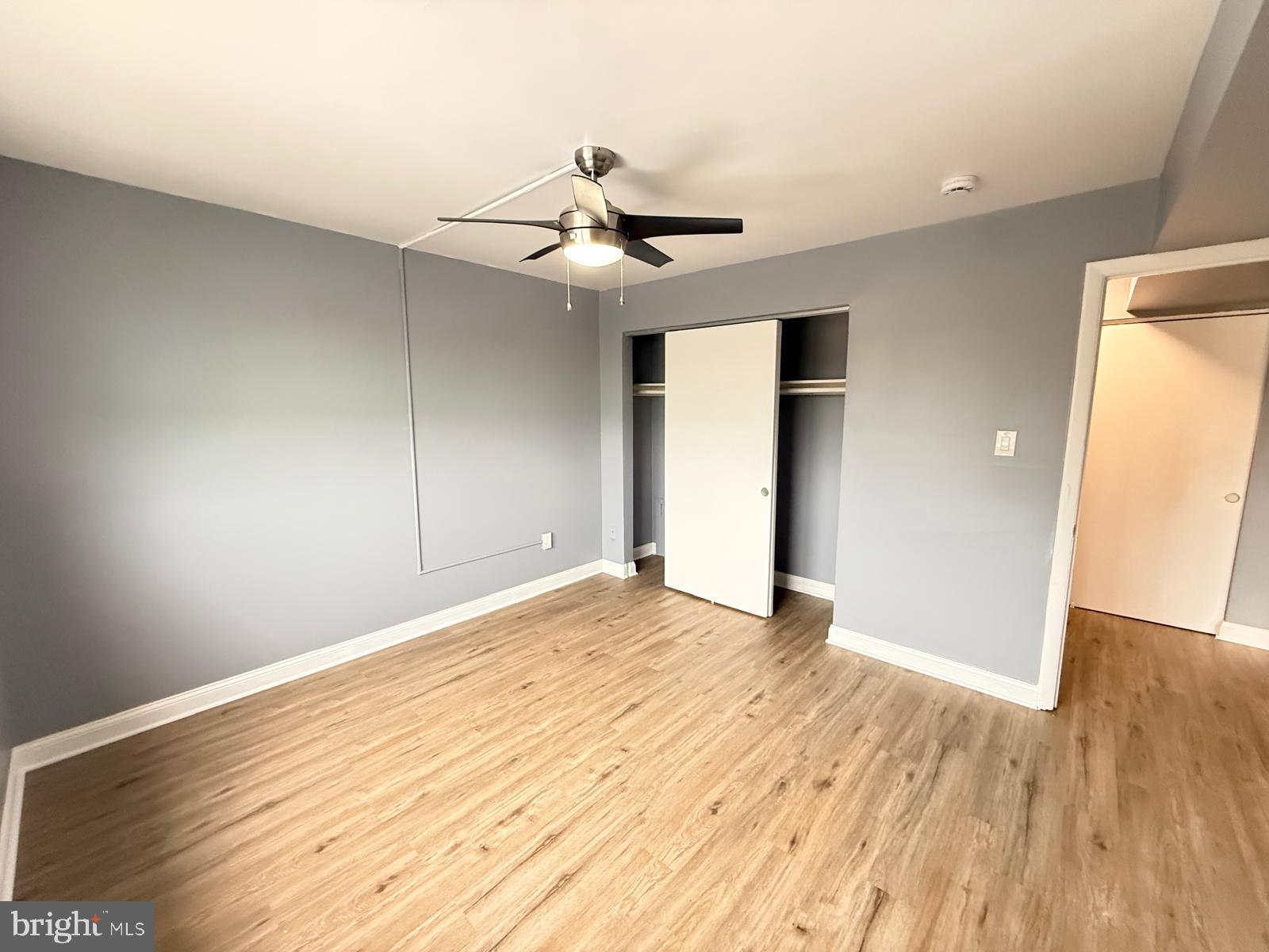 CONGRESS HEIGHTS - Residential