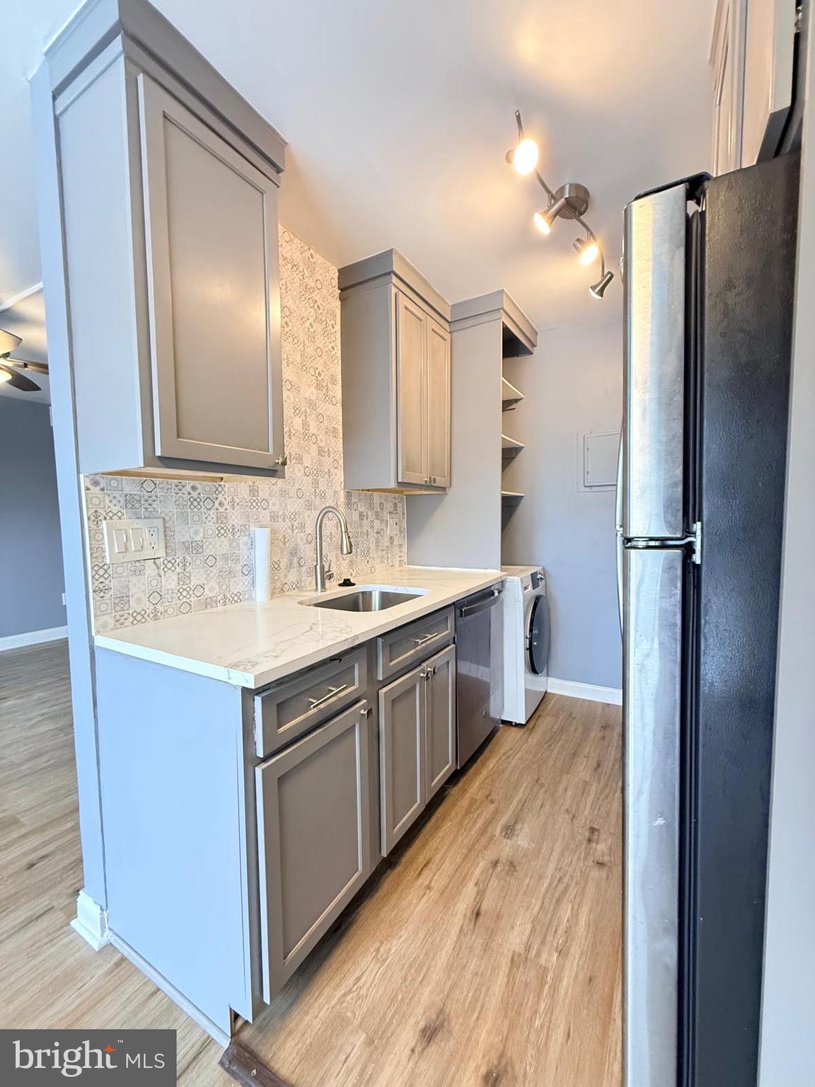 CONGRESS HEIGHTS - Residential