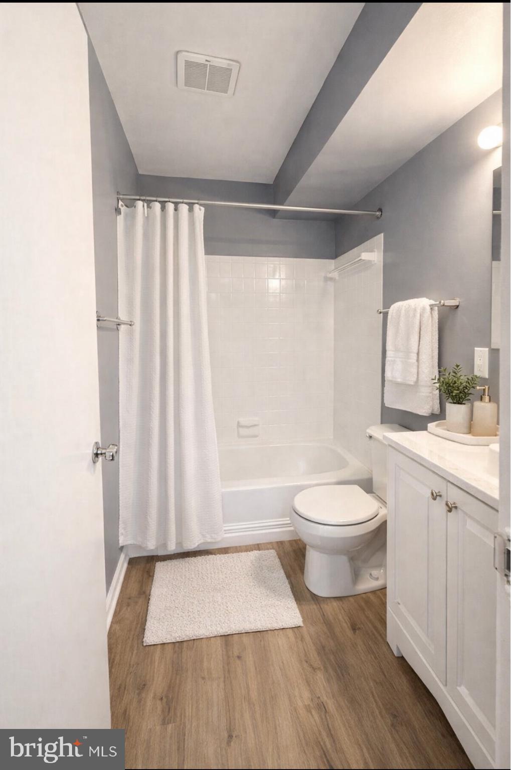 CONGRESS HEIGHTS - Residential