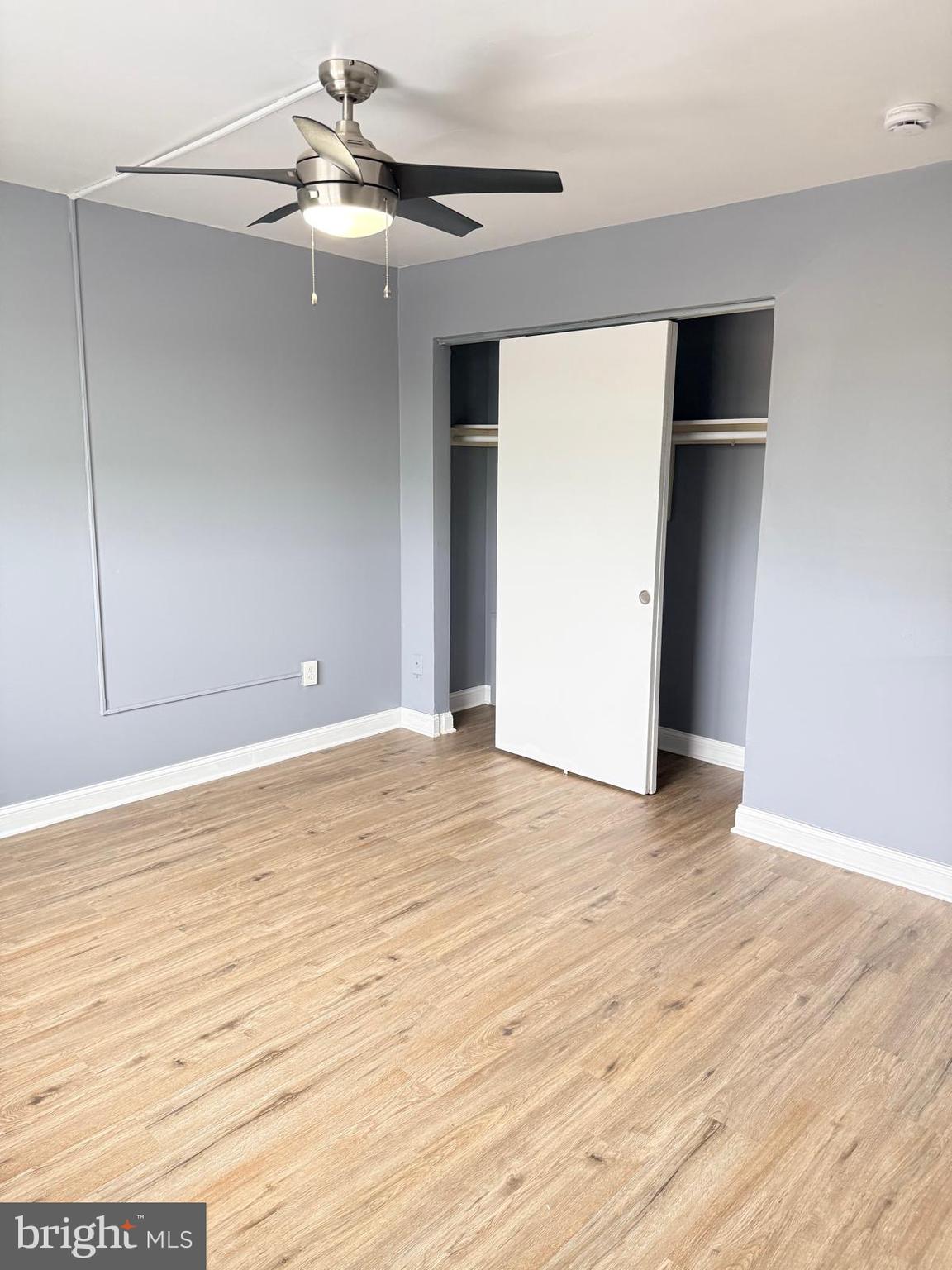 CONGRESS HEIGHTS - Residential