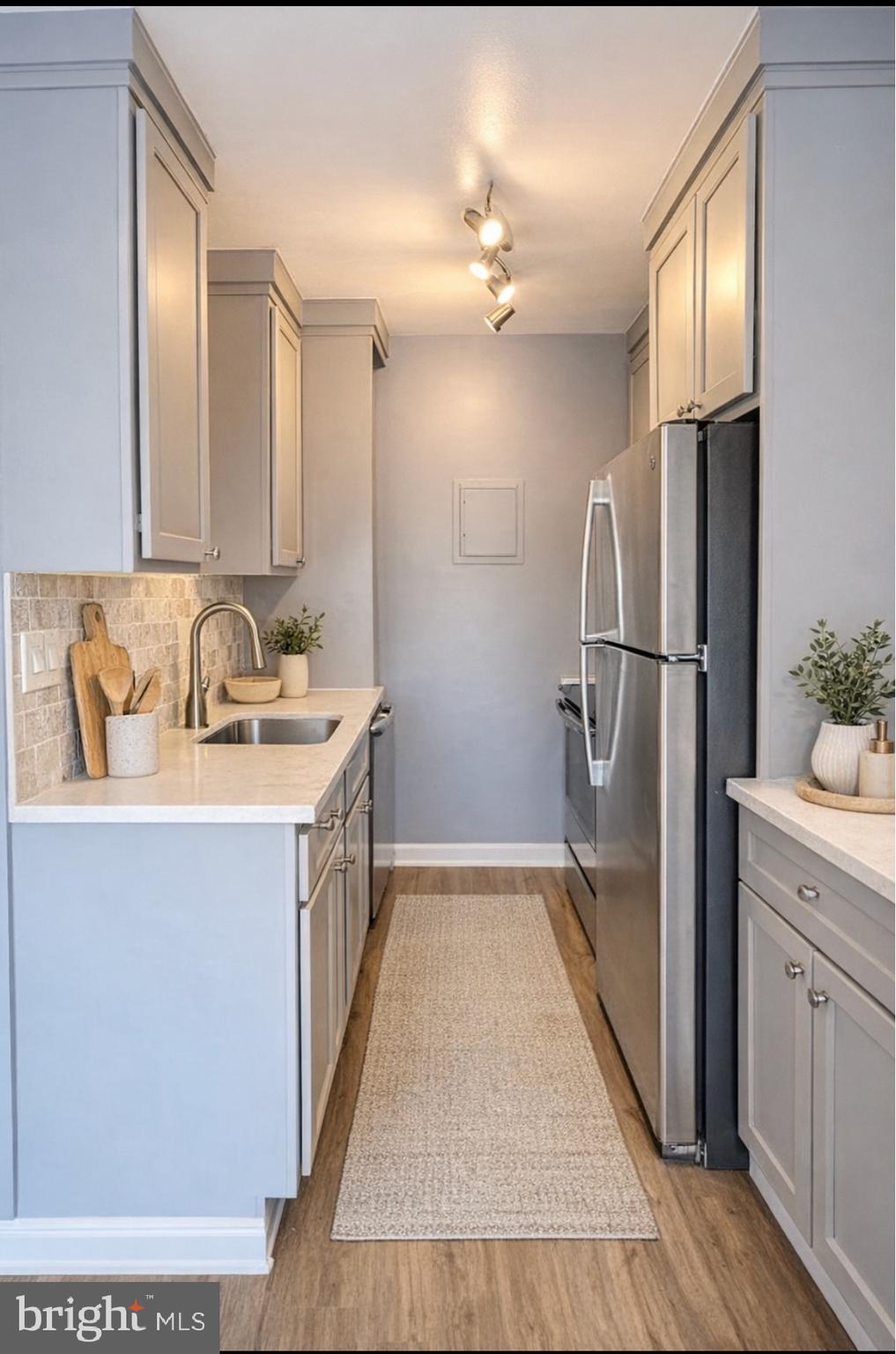 CONGRESS HEIGHTS - Residential