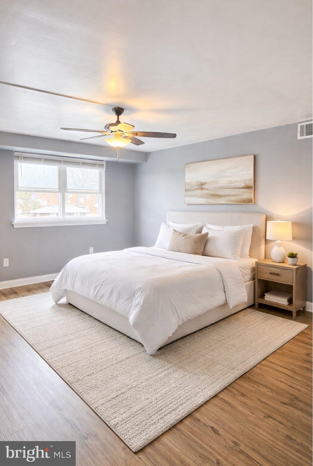CONGRESS HEIGHTS - Residential