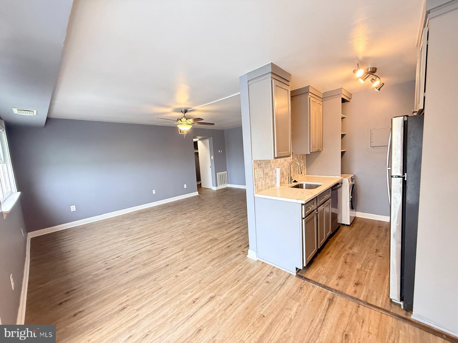 CONGRESS HEIGHTS - Residential