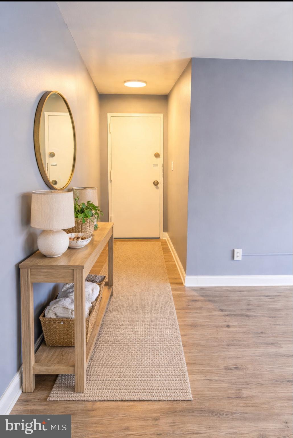 CONGRESS HEIGHTS - Residential