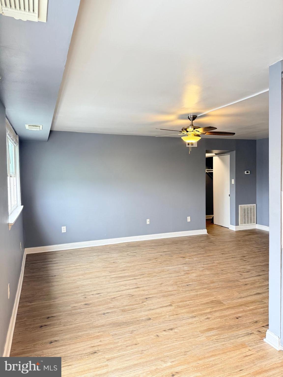 CONGRESS HEIGHTS - Residential