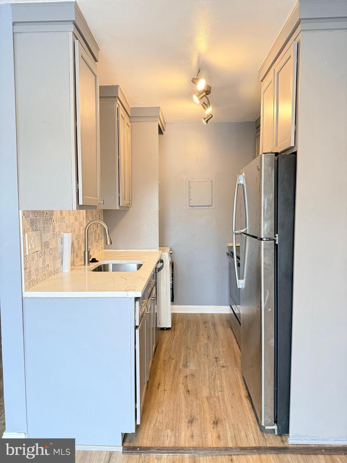 CONGRESS HEIGHTS - Residential