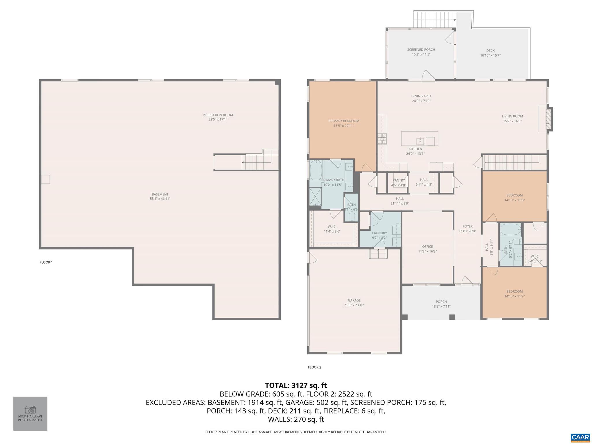 NONE AVAILABLE - Residential