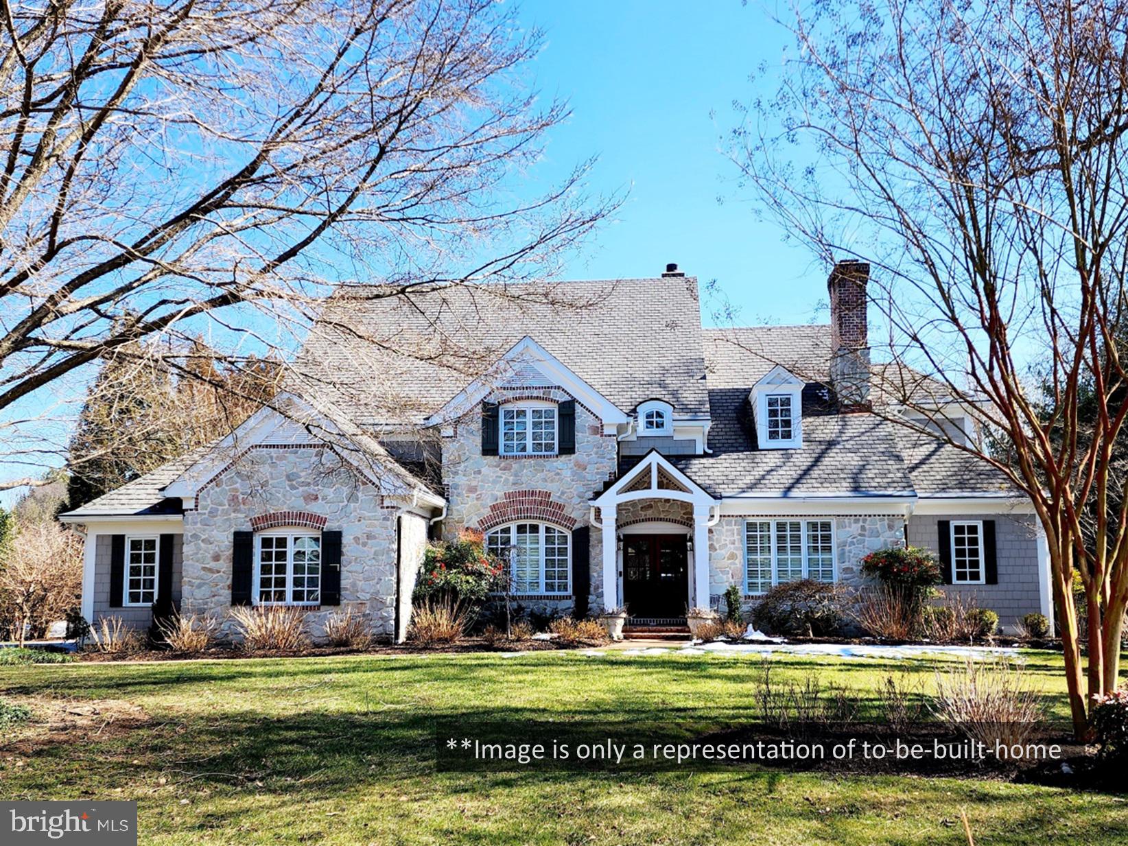 RUXTON HEIGHTS - Residential
