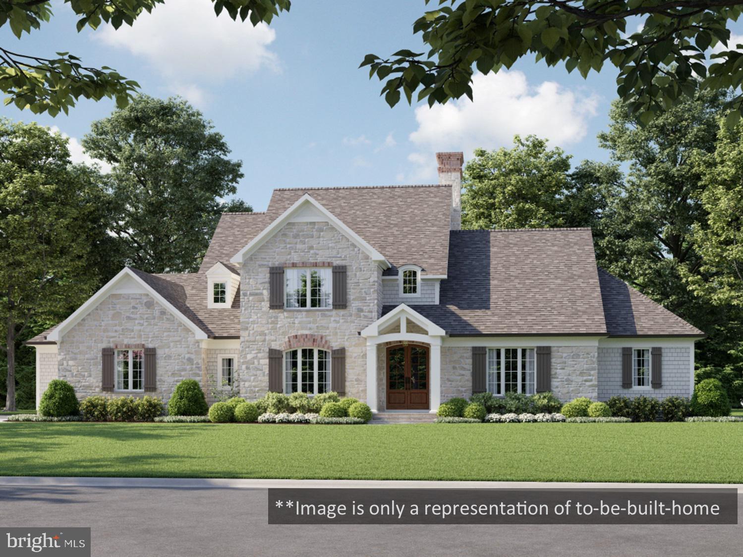 RUXTON HEIGHTS - Residential