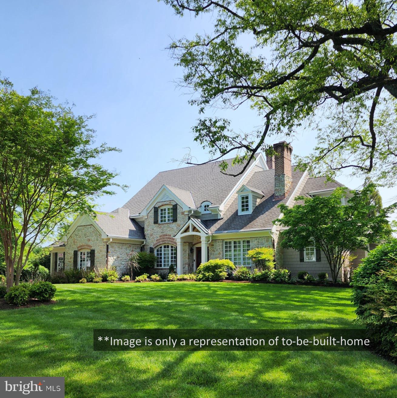 RUXTON HEIGHTS - Residential