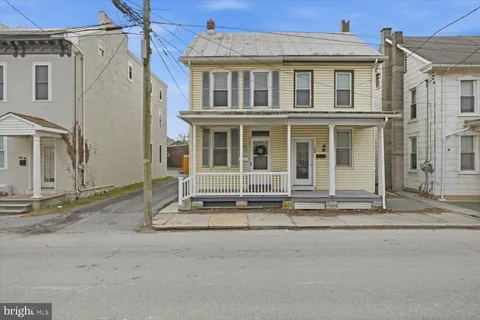 127 N Railroad Street, Annville, PA MLS: PALN2024256