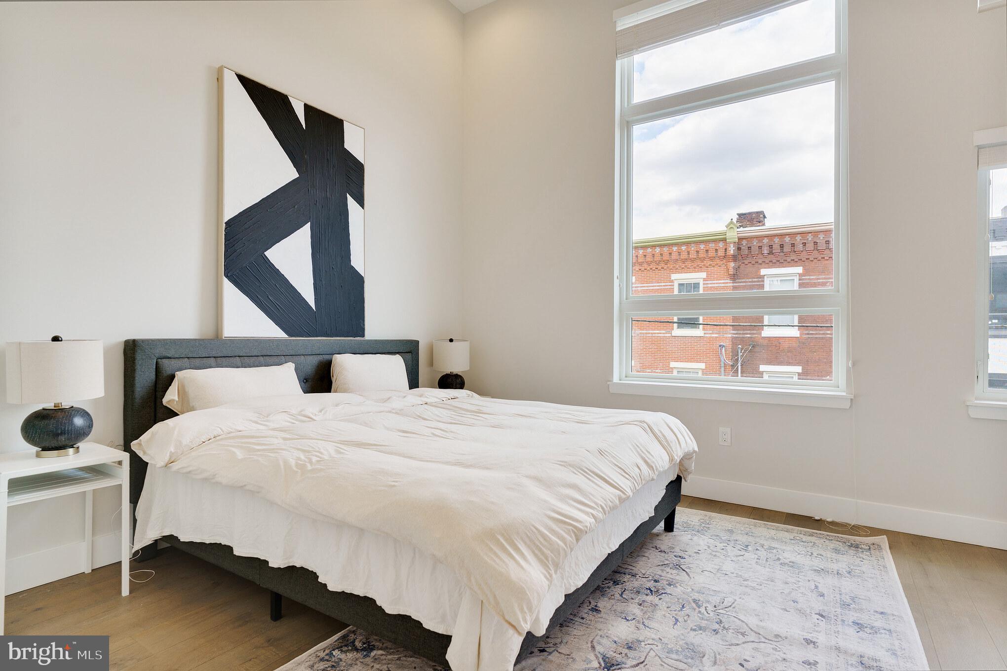 FRANCISVILLE - Residential Lease