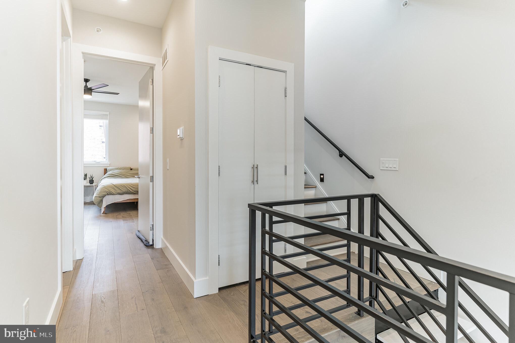 FRANCISVILLE - Residential Lease