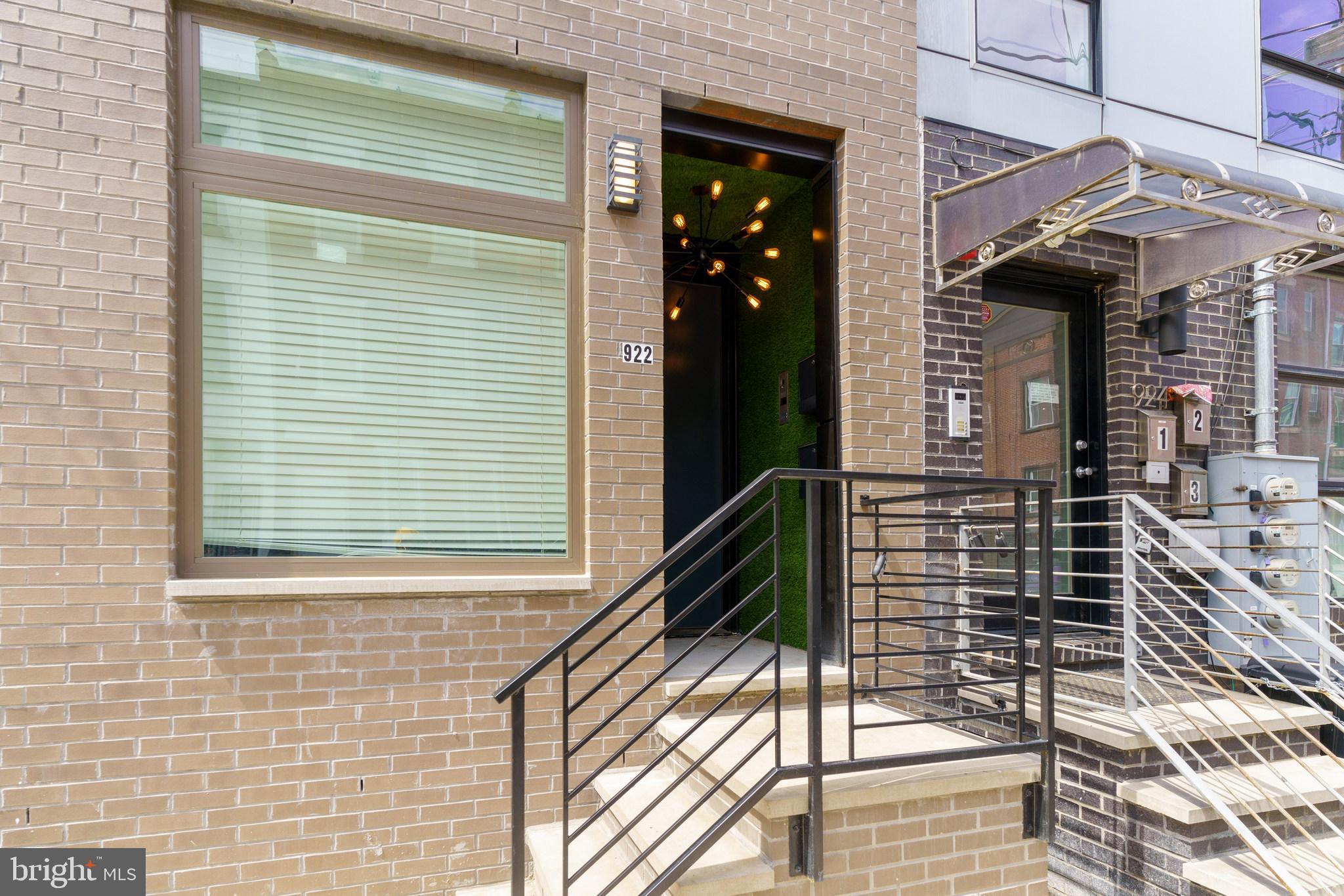 FRANCISVILLE - Residential Lease