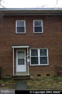 HUME SPRINGS - Residential