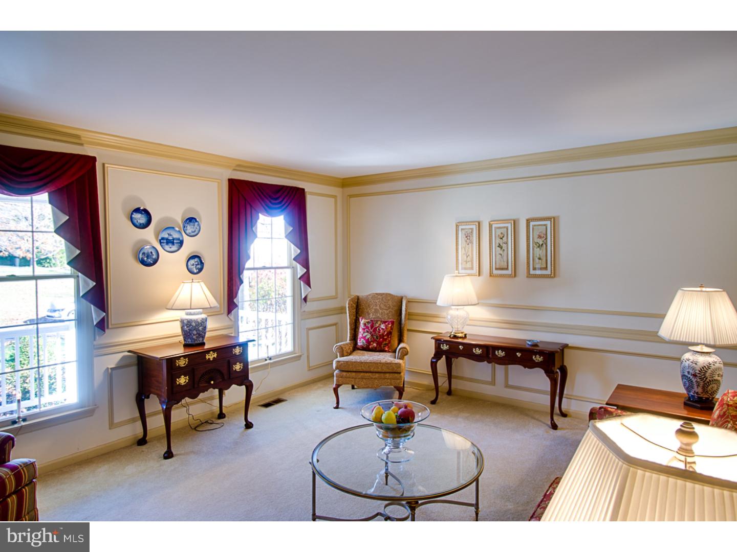 PLEASANT GROVE - Residential