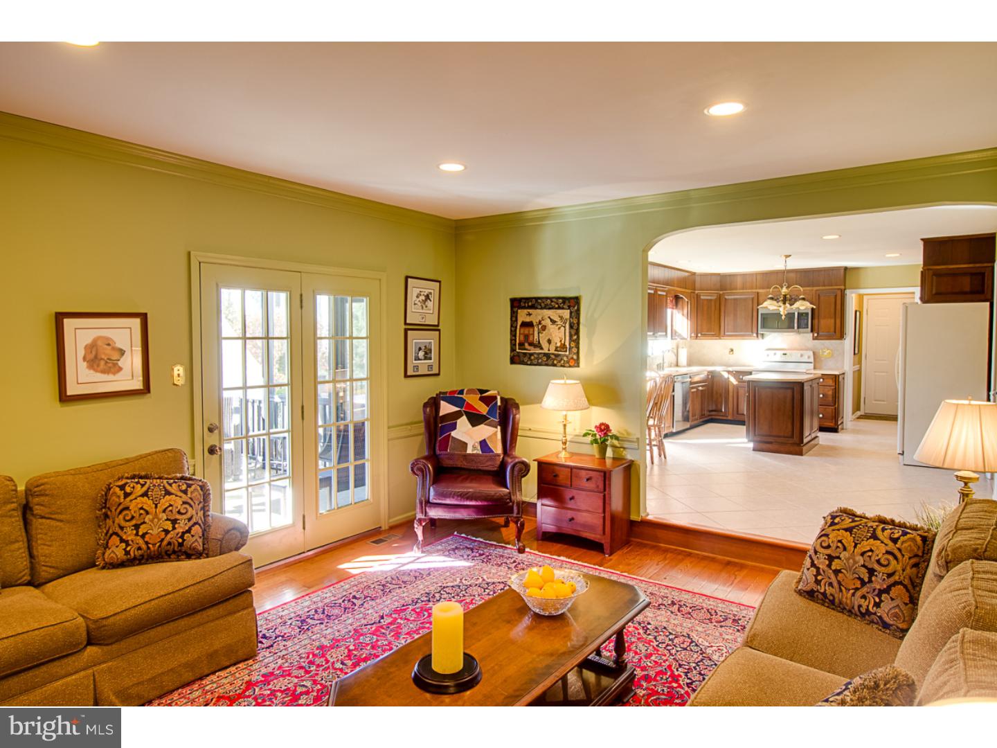 PLEASANT GROVE - Residential