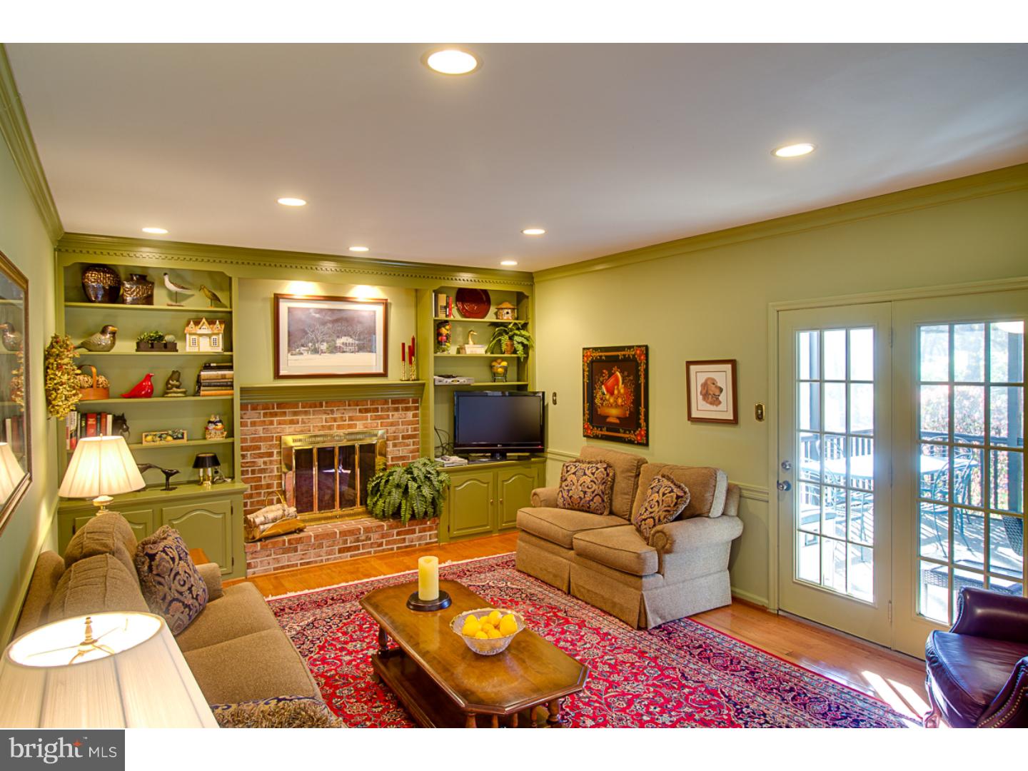 PLEASANT GROVE - Residential