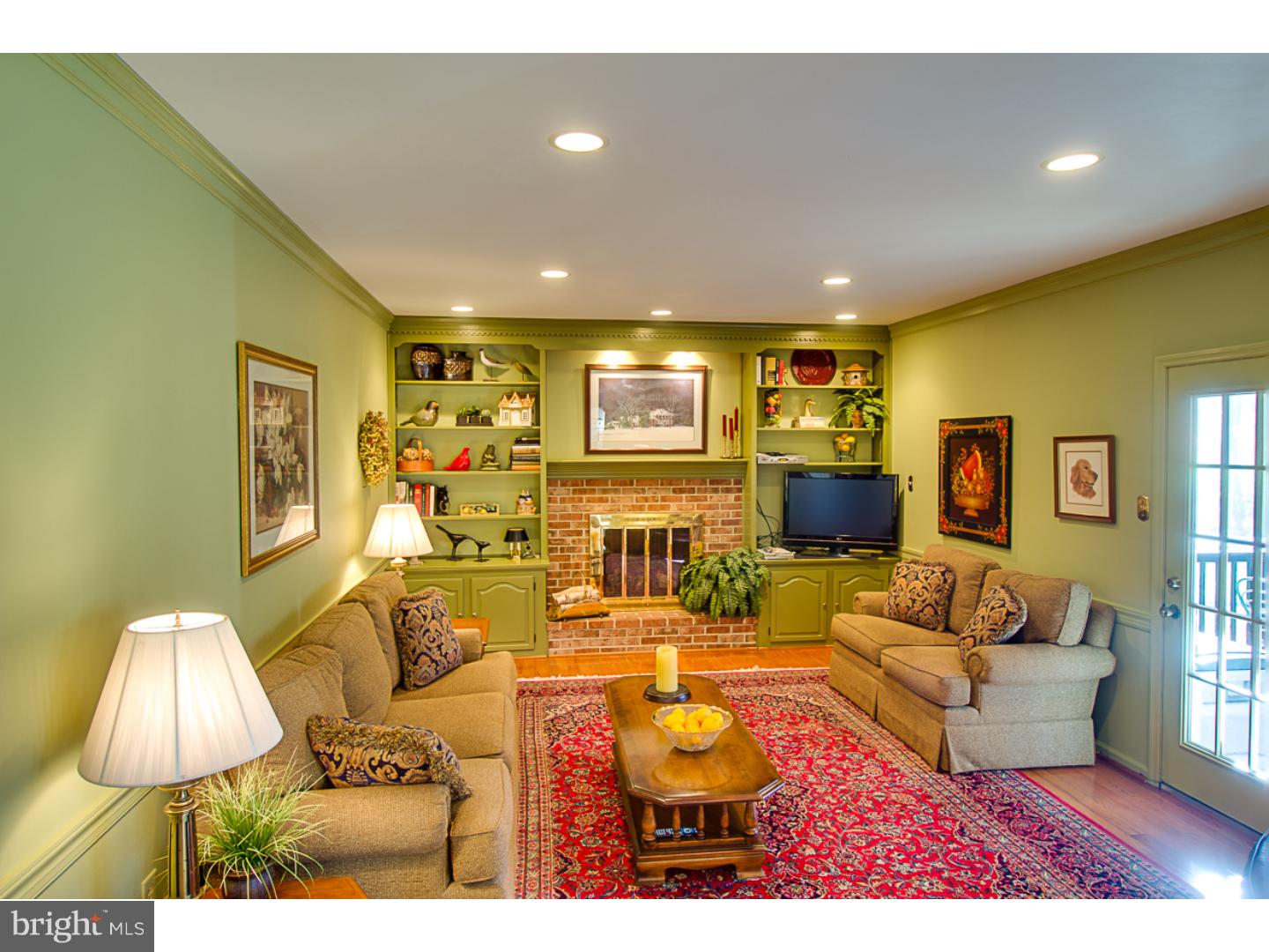 PLEASANT GROVE - Residential