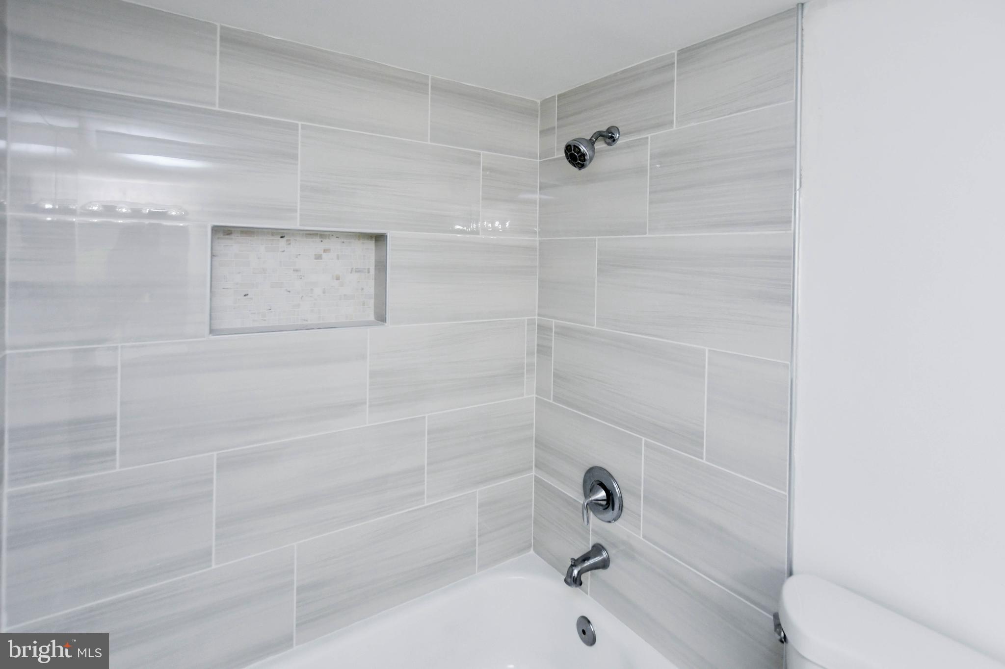 WALTER HEIGHTS - Residential