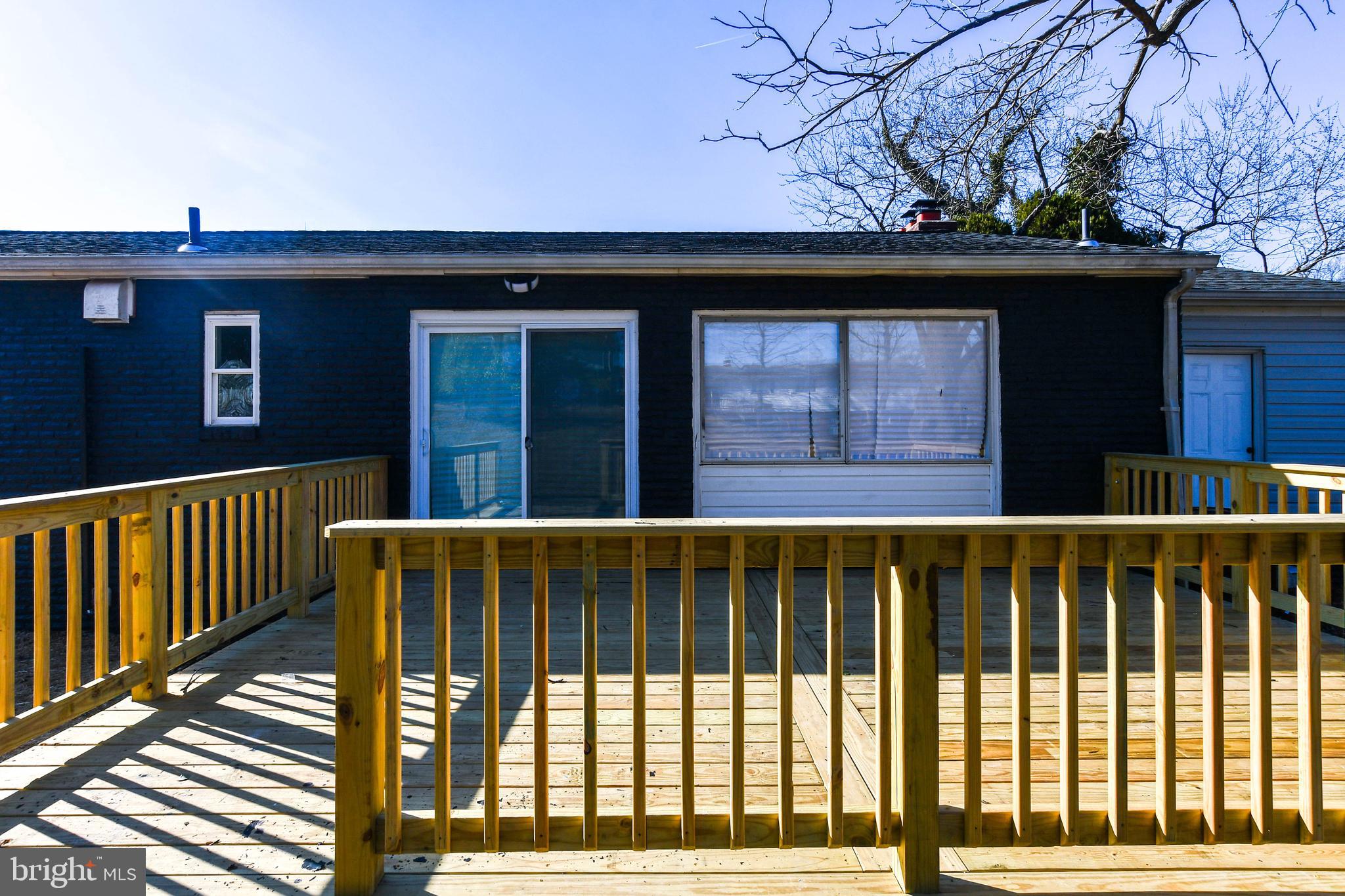 WALTER HEIGHTS - Residential