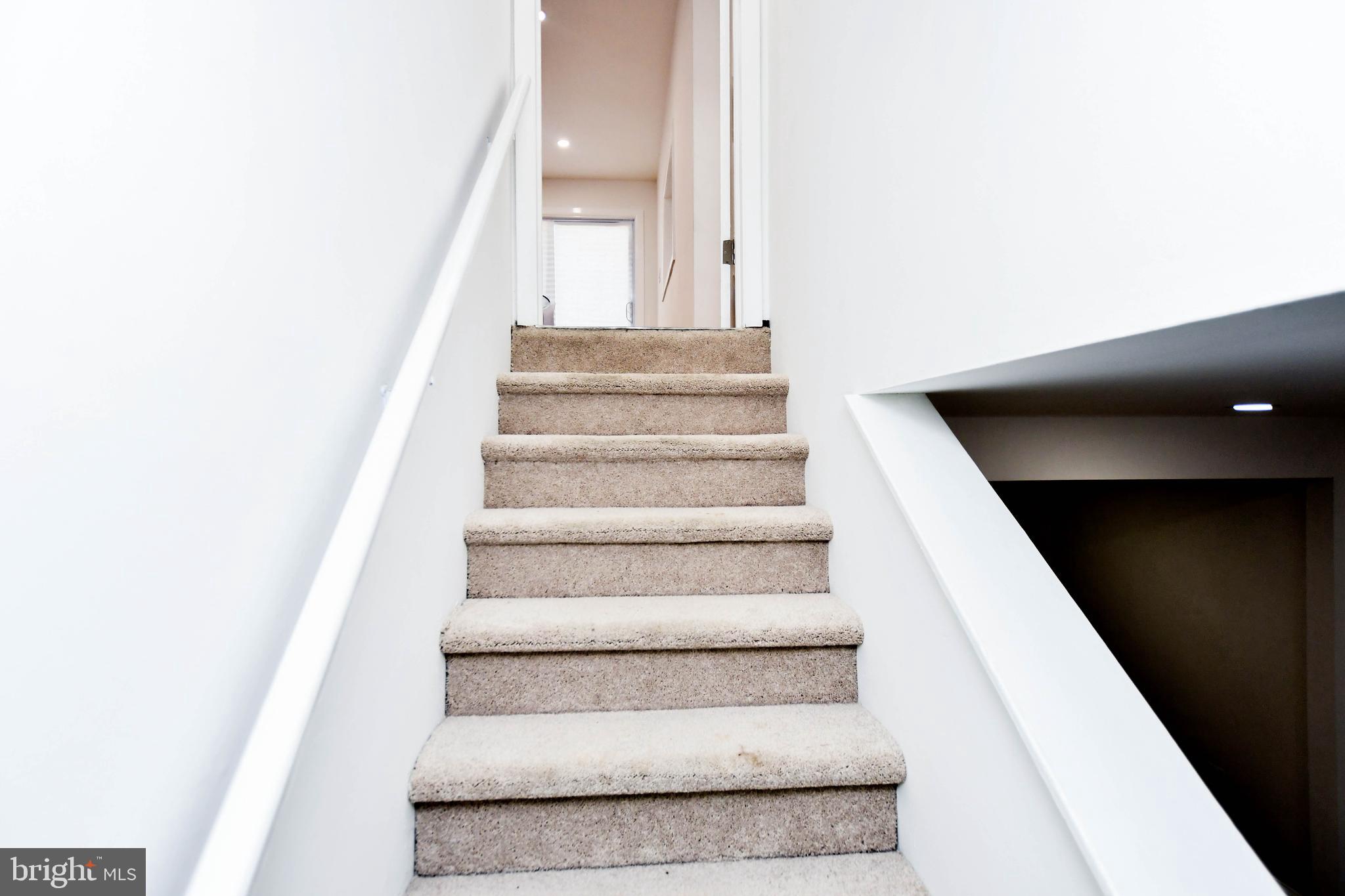 WALTER HEIGHTS - Residential