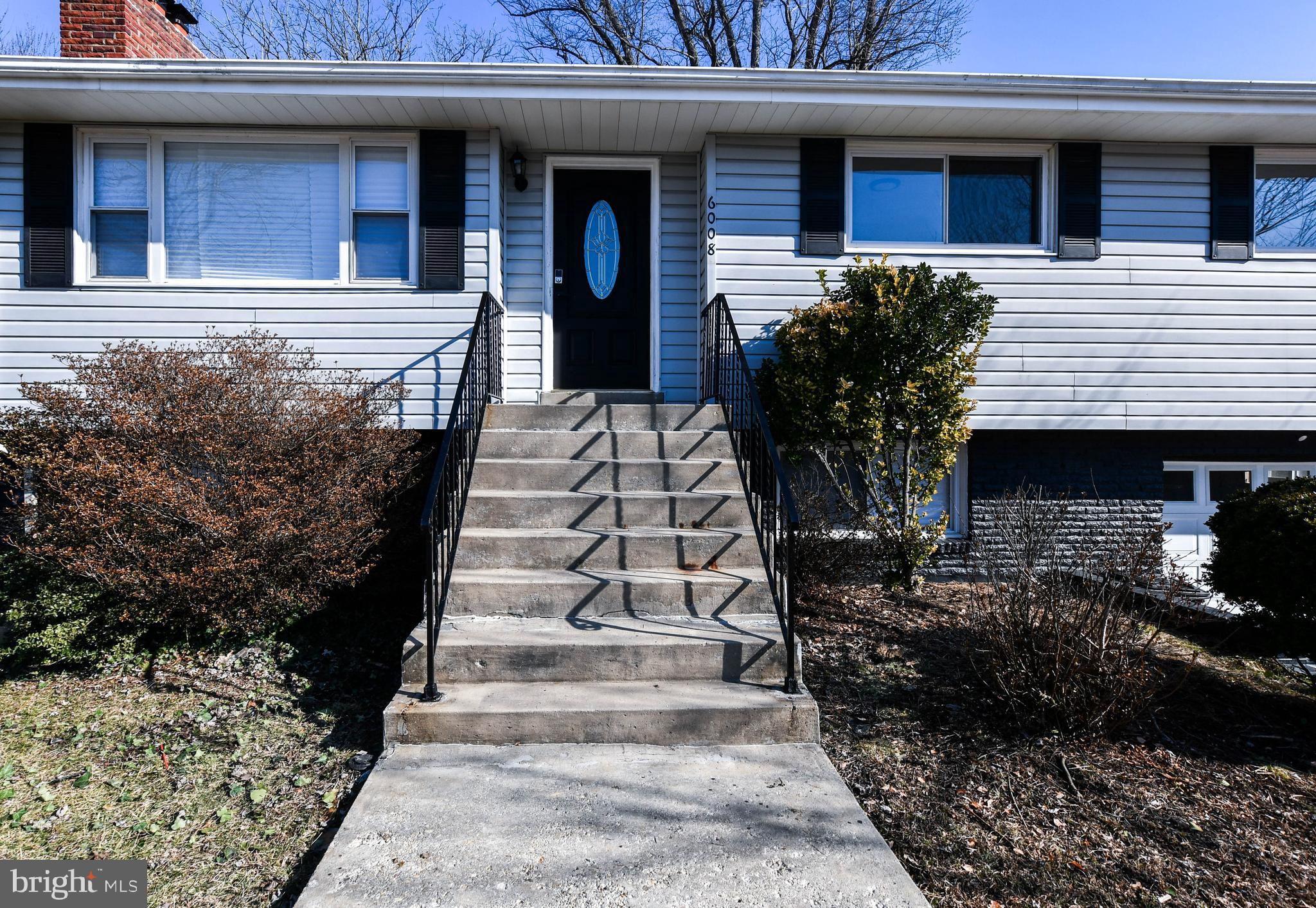 WALTER HEIGHTS - Residential