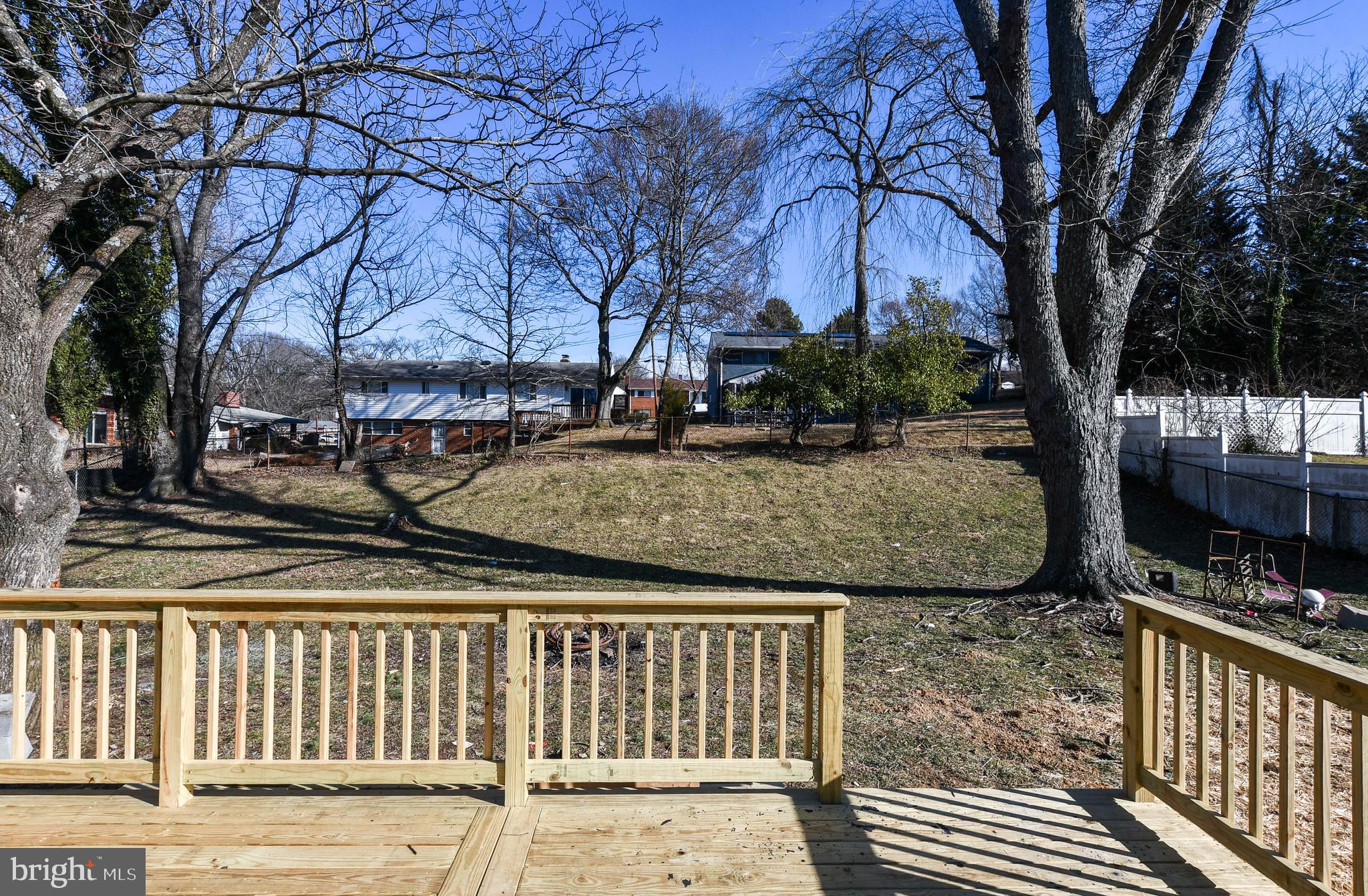 WALTER HEIGHTS - Residential