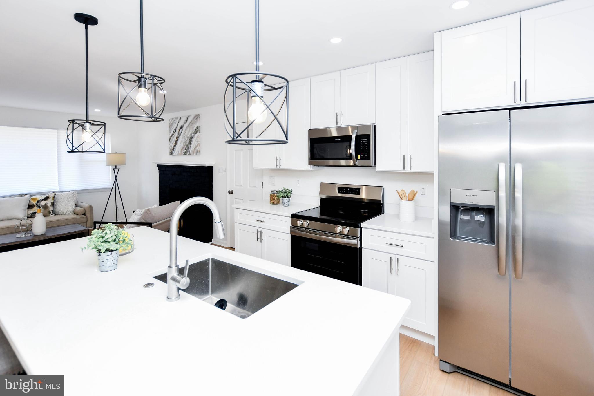 WALTER HEIGHTS - Residential