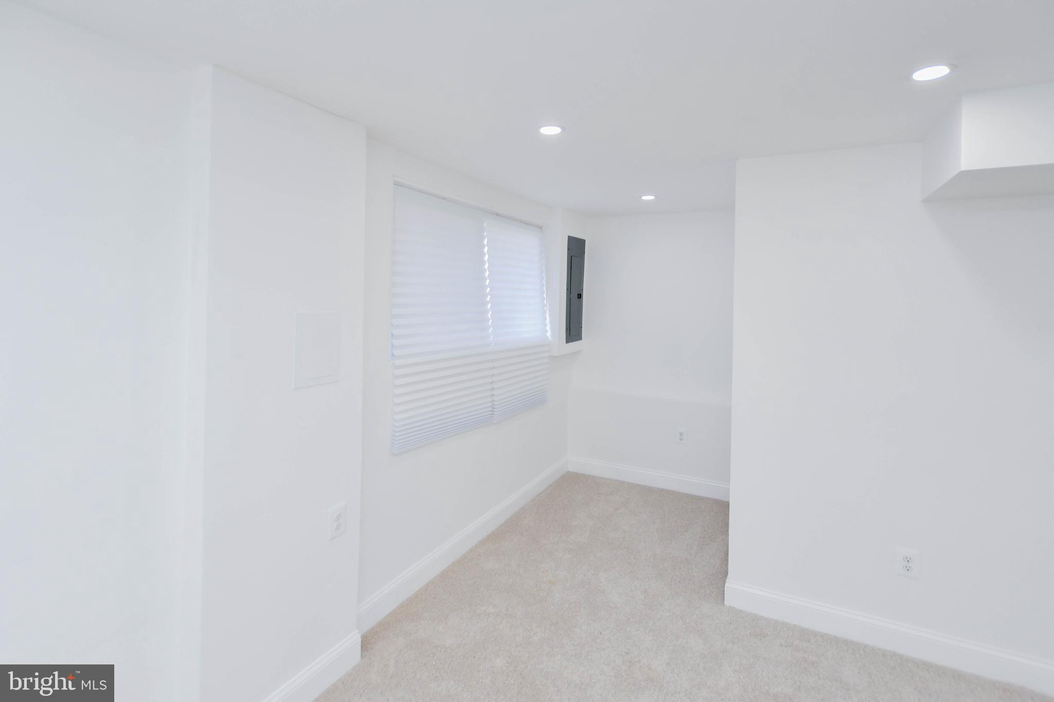 WALTER HEIGHTS - Residential