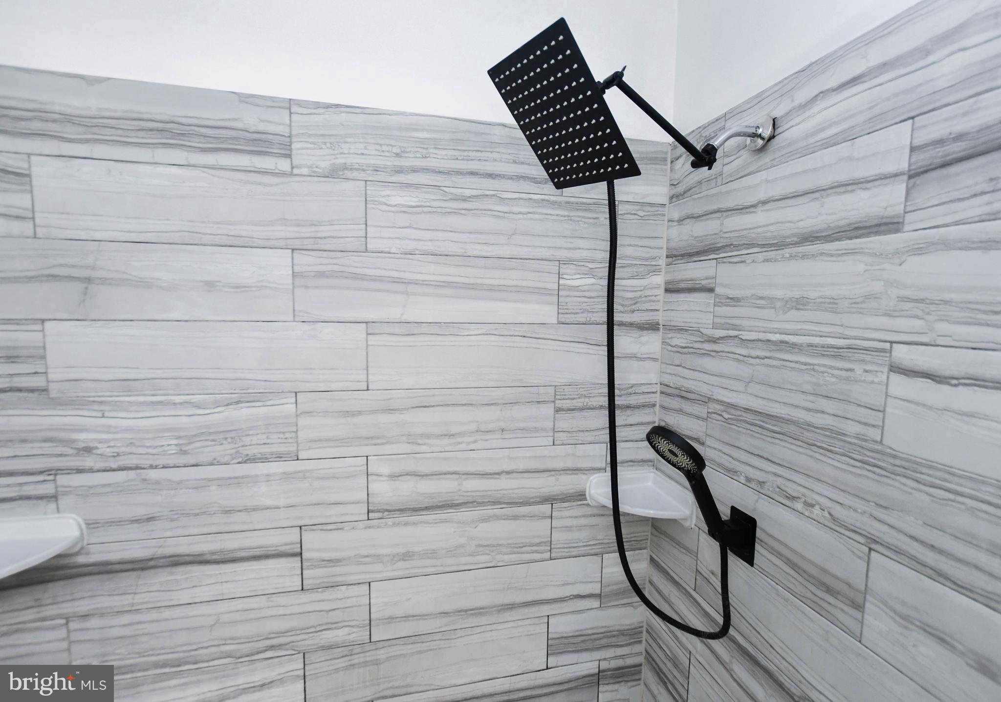 WALTER HEIGHTS - Residential