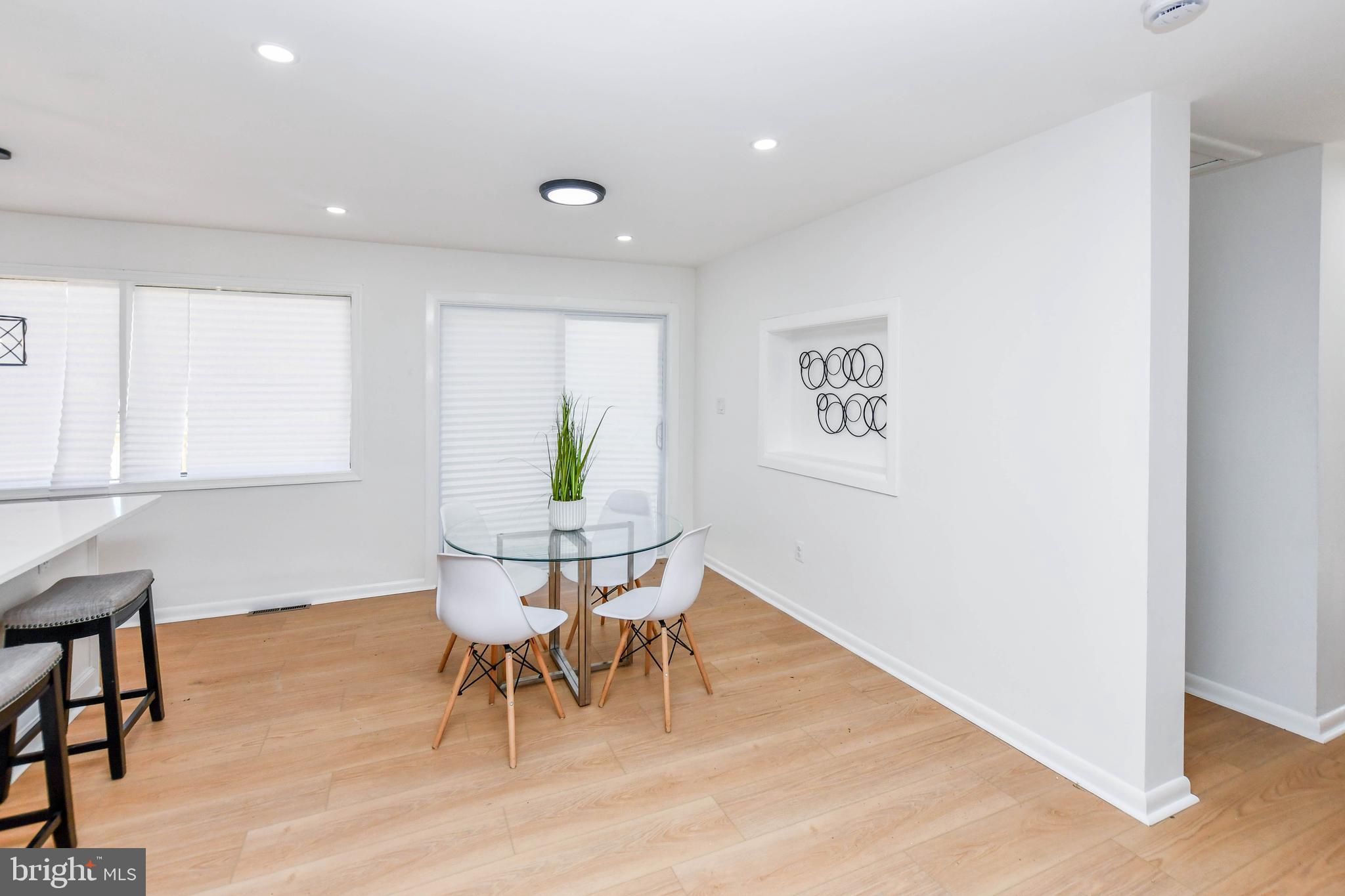 WALTER HEIGHTS - Residential