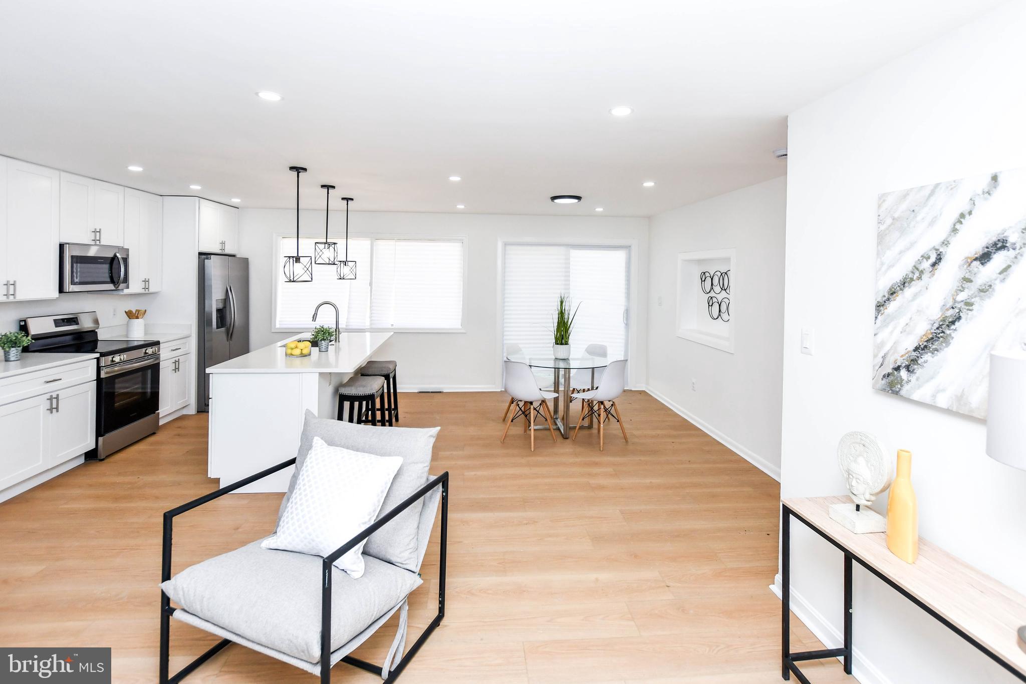 WALTER HEIGHTS - Residential