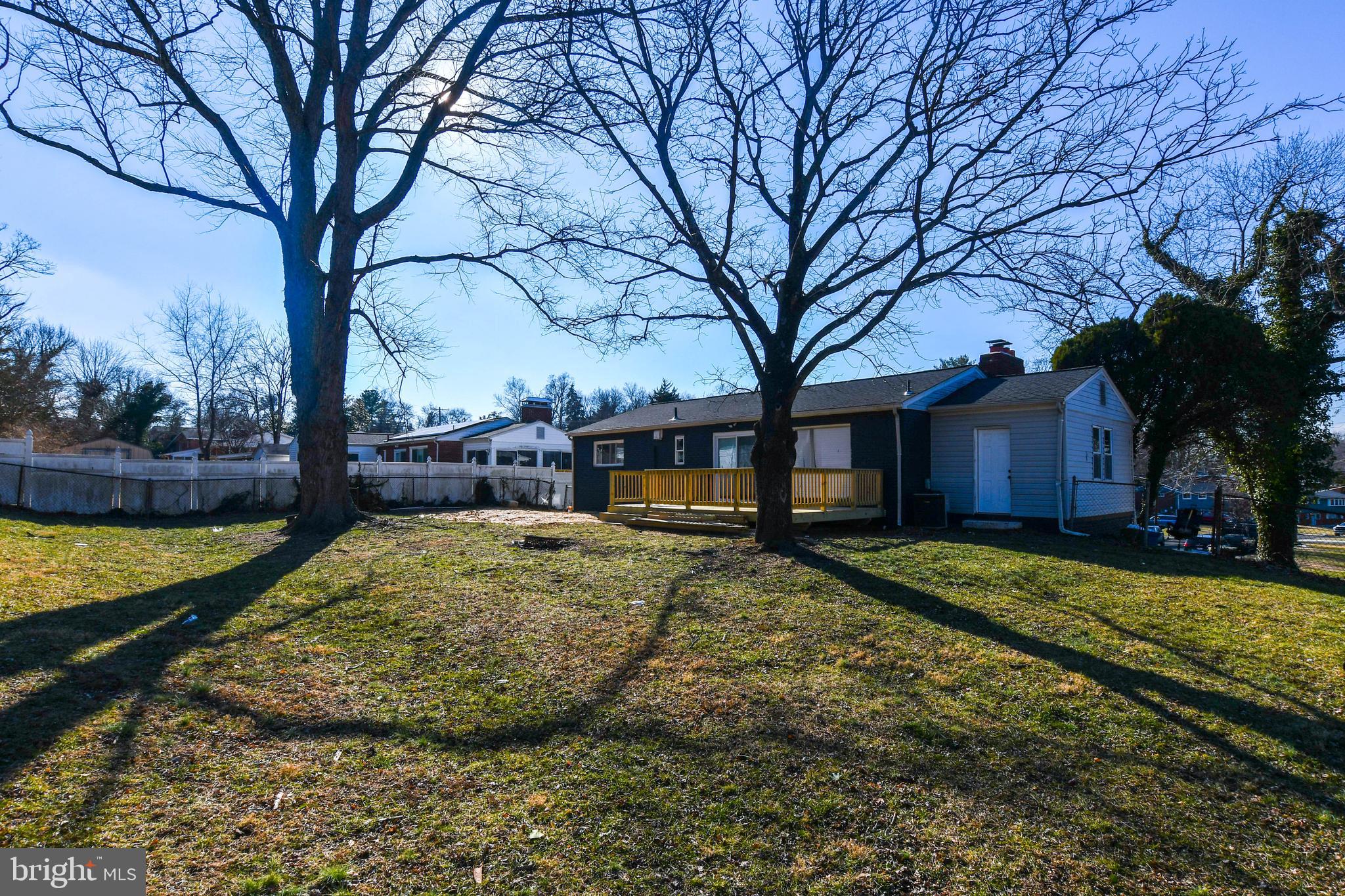 WALTER HEIGHTS - Residential