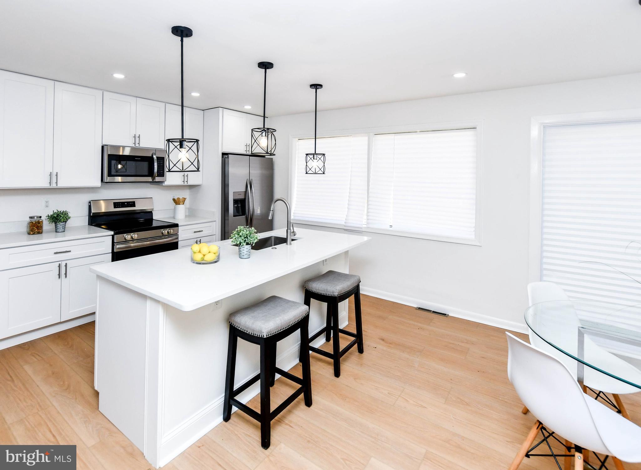 WALTER HEIGHTS - Residential