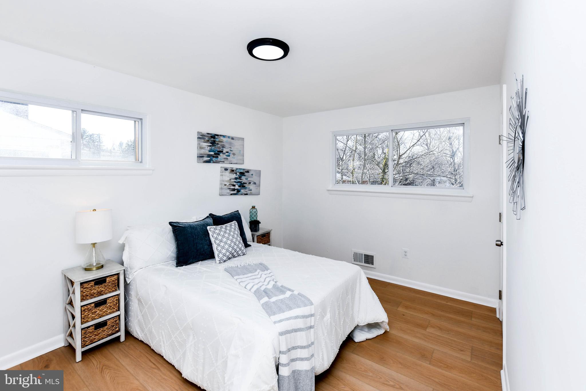 WALTER HEIGHTS - Residential