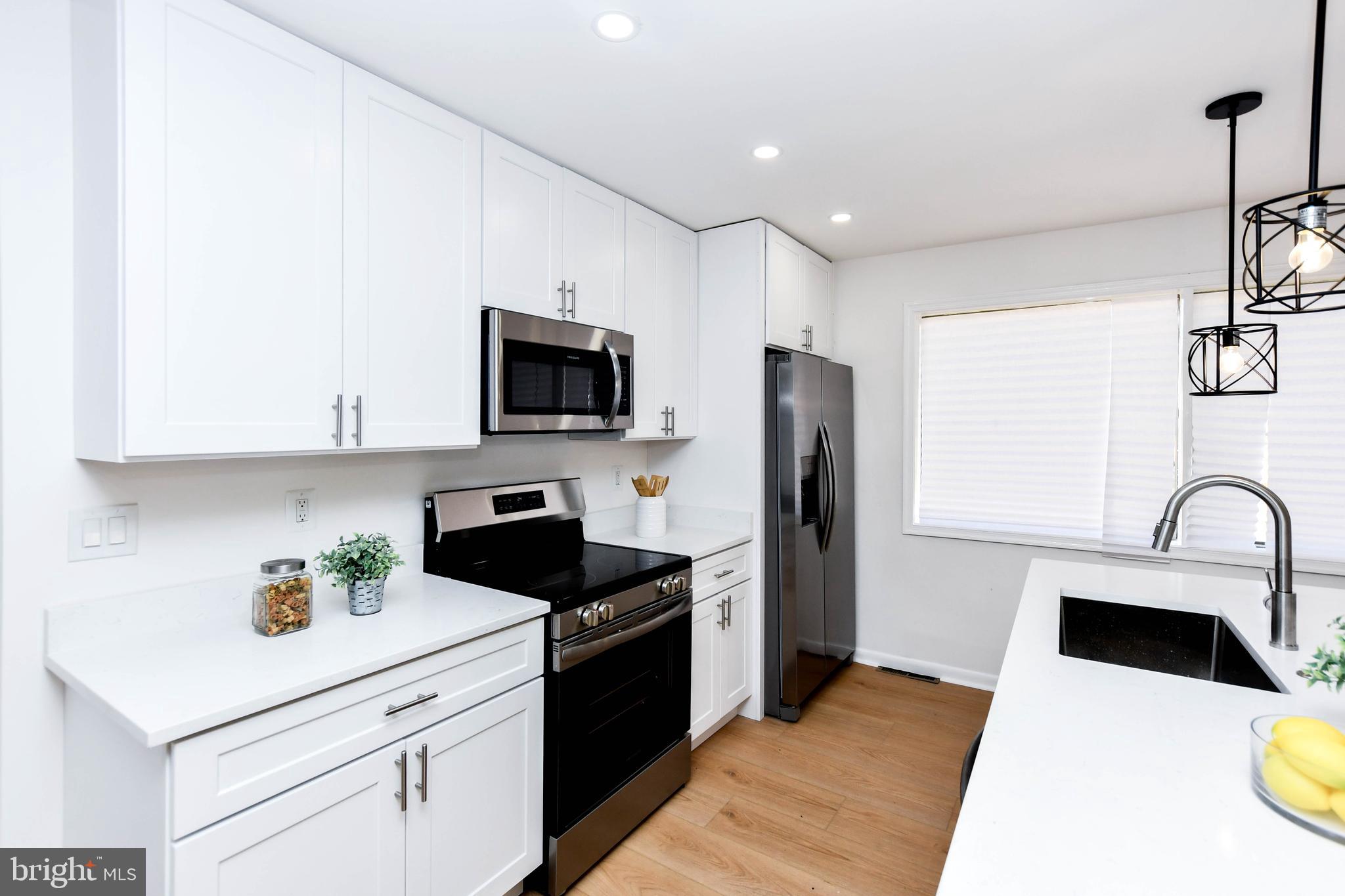 WALTER HEIGHTS - Residential