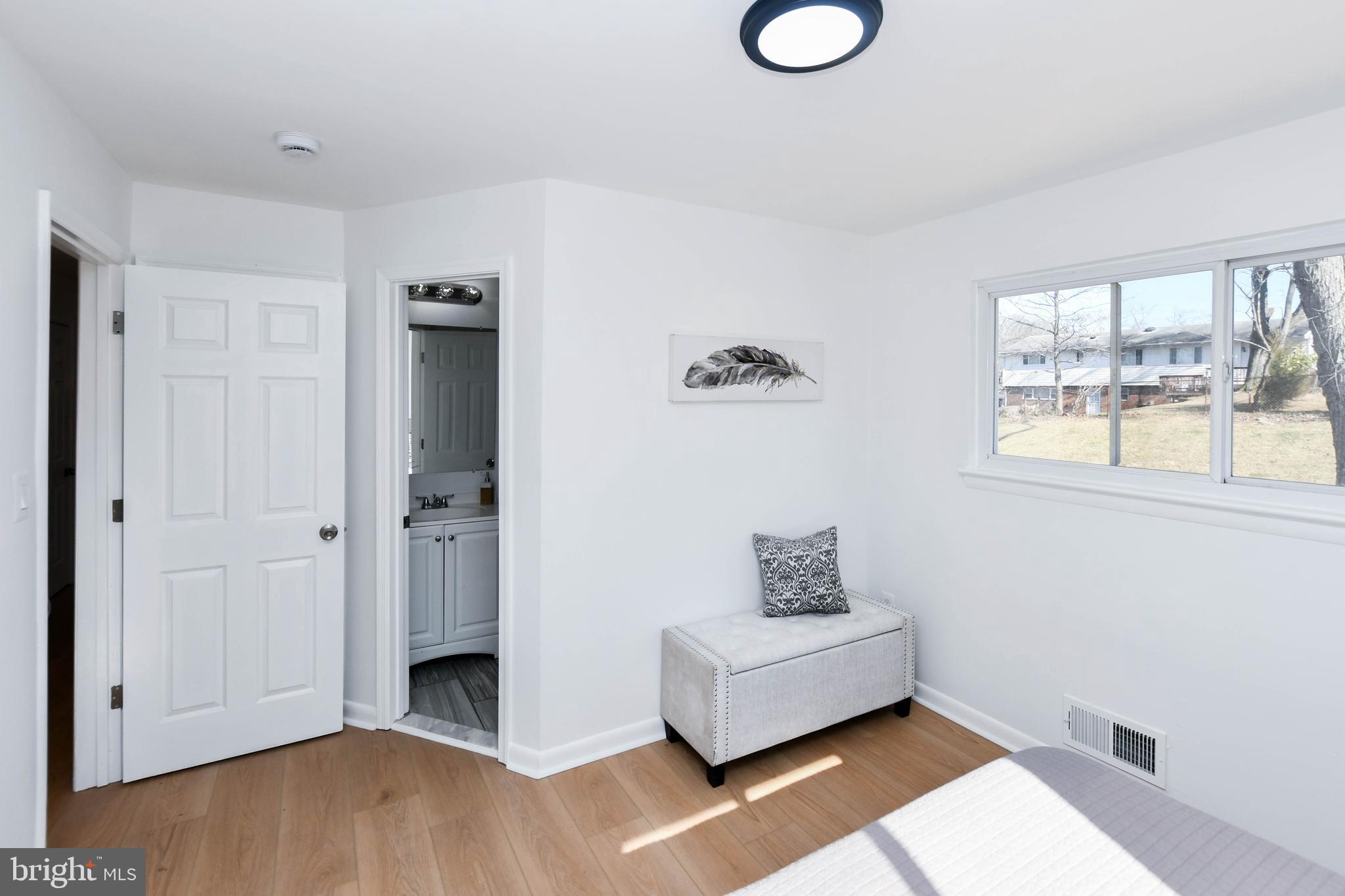 WALTER HEIGHTS - Residential