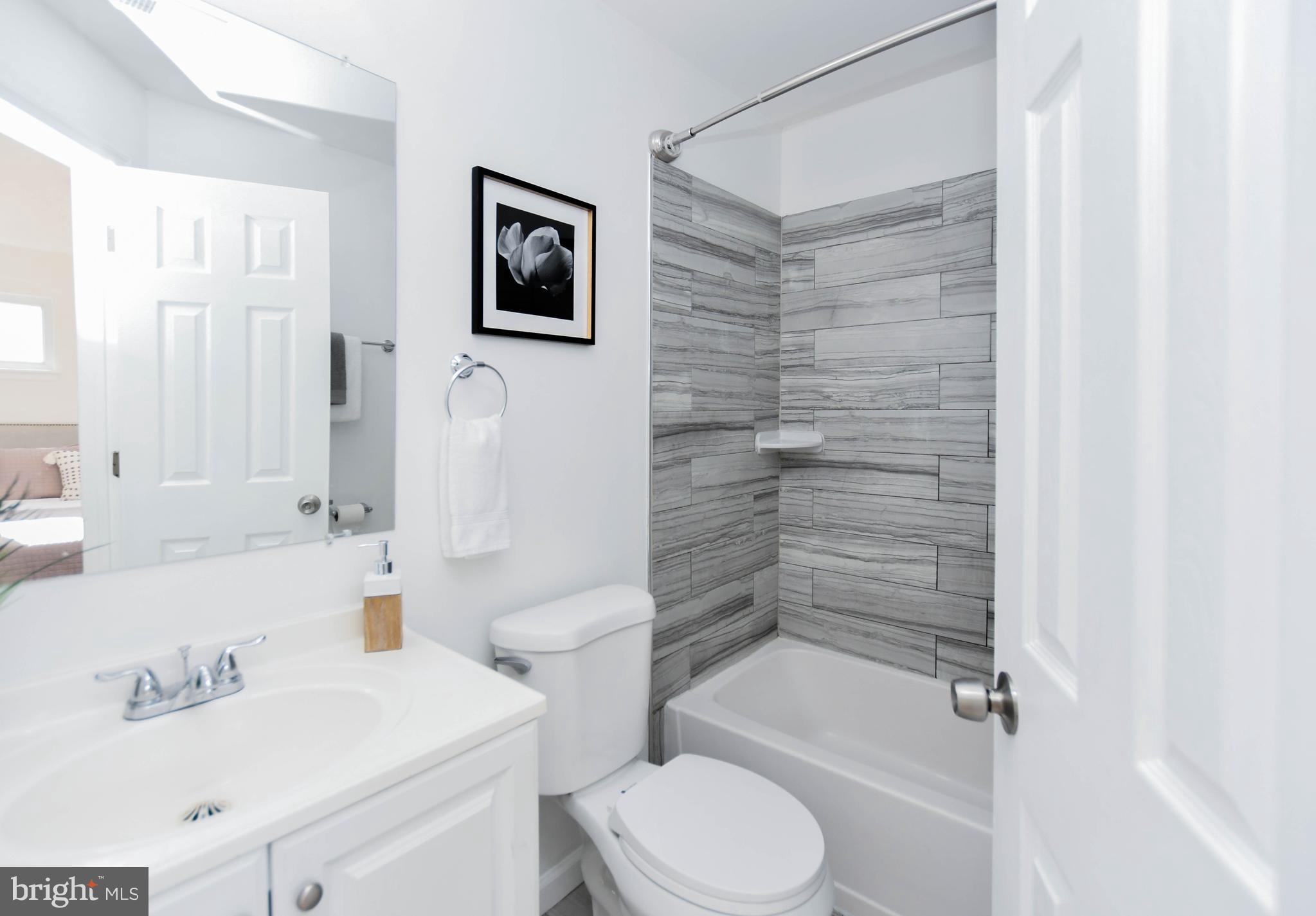 WALTER HEIGHTS - Residential