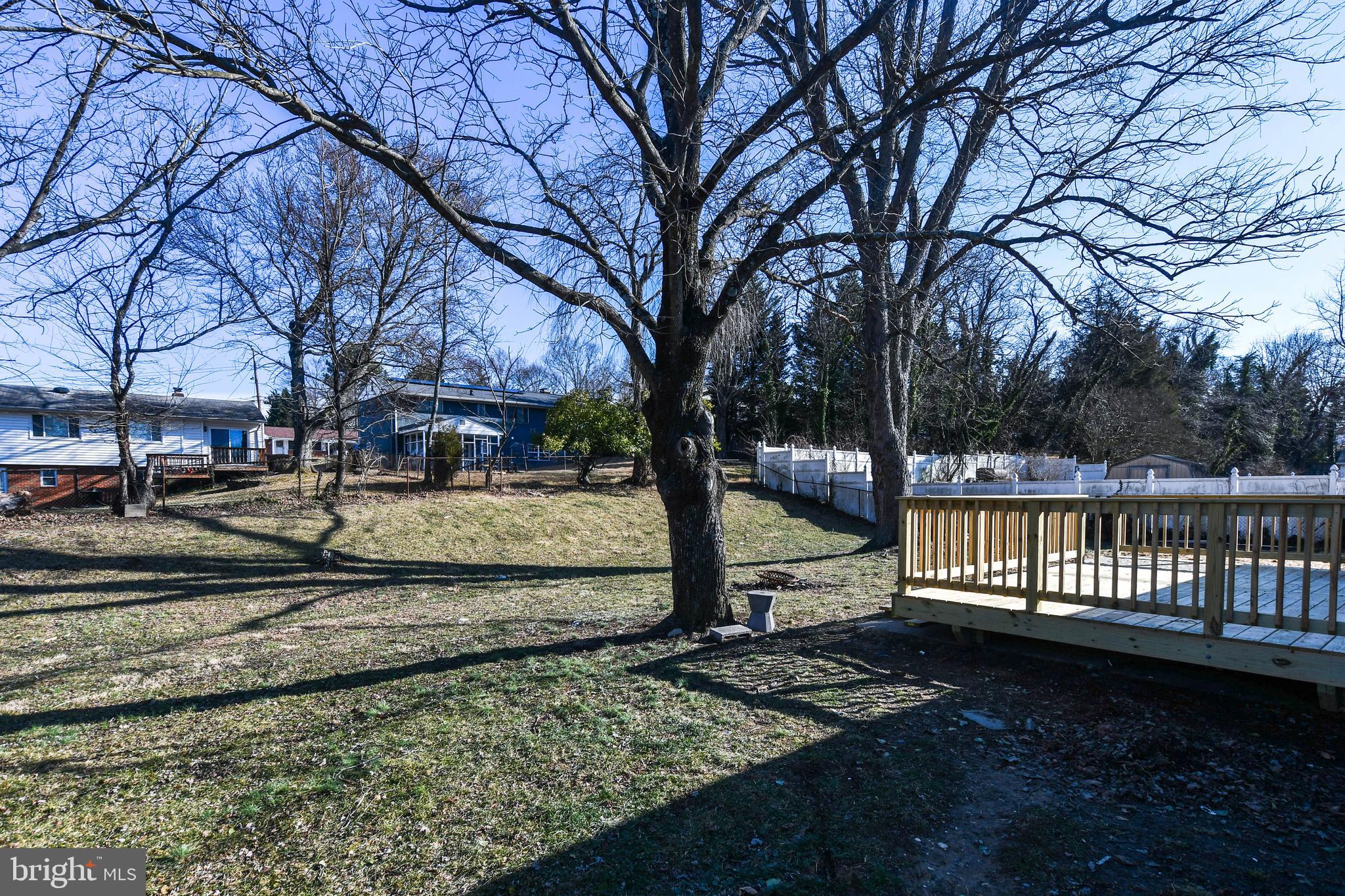 WALTER HEIGHTS - Residential