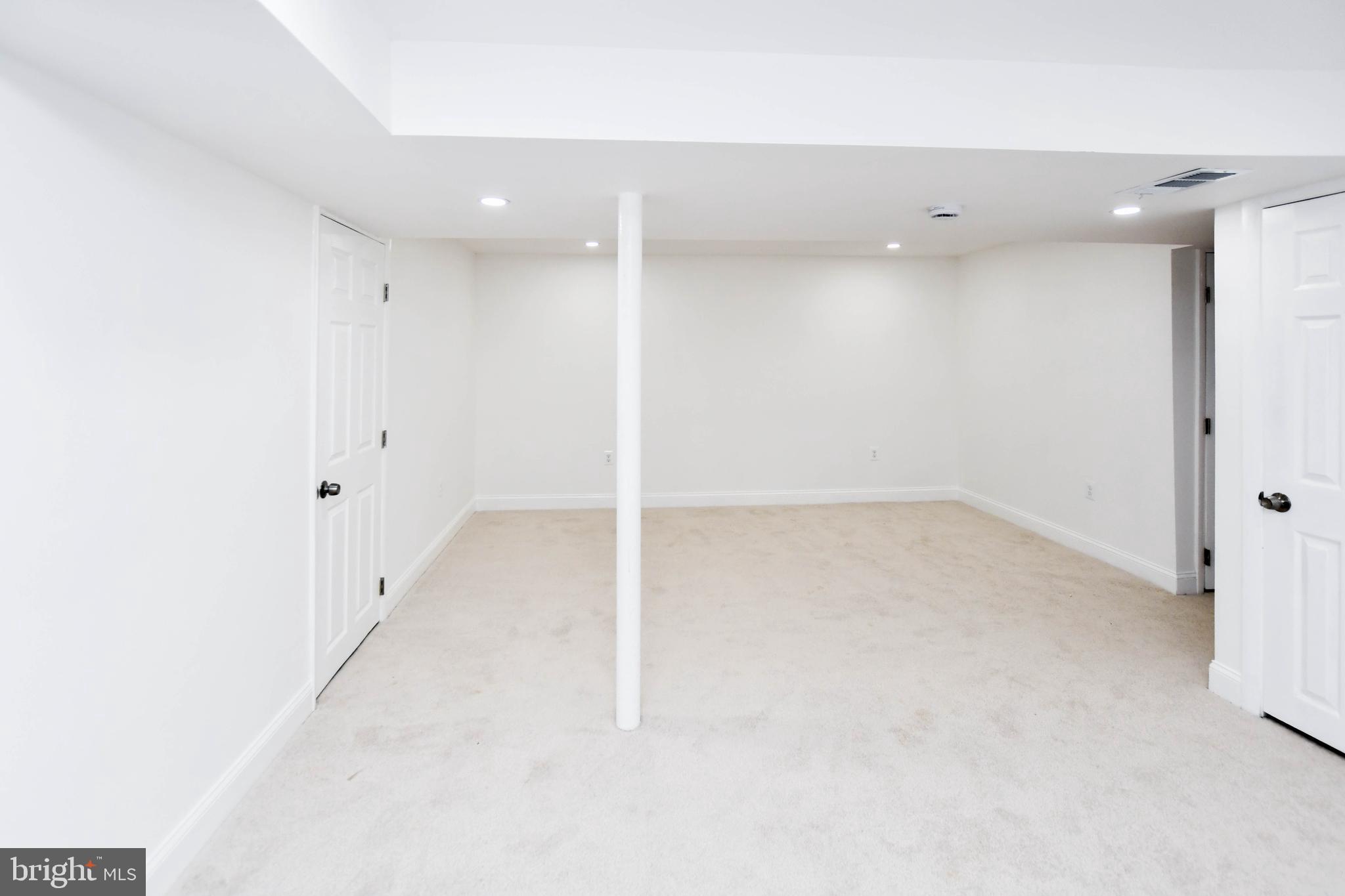 WALTER HEIGHTS - Residential