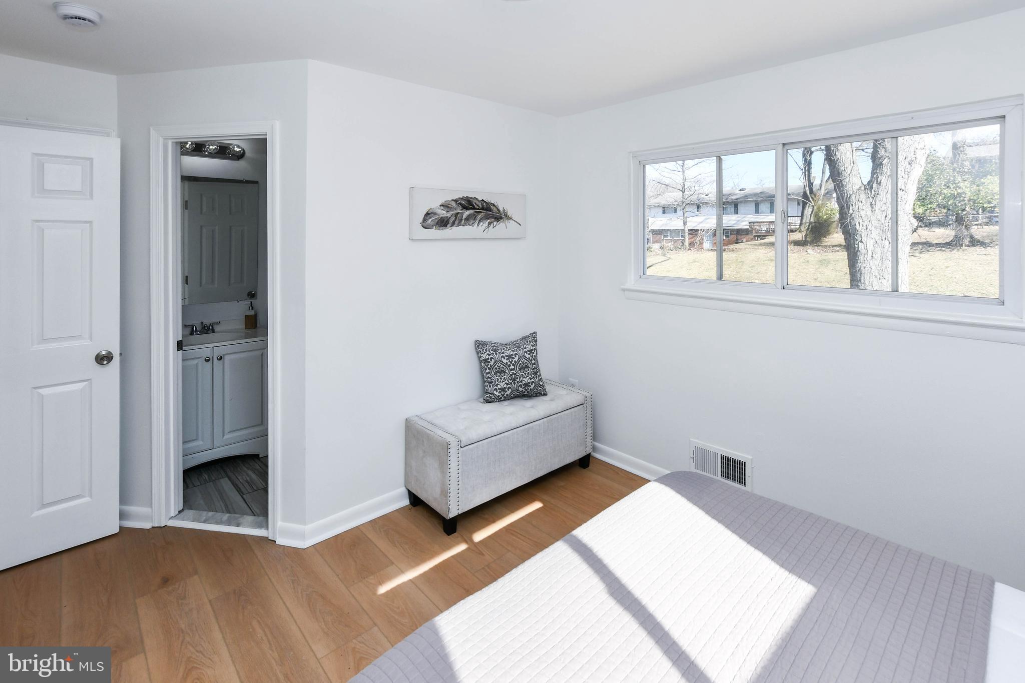 WALTER HEIGHTS - Residential