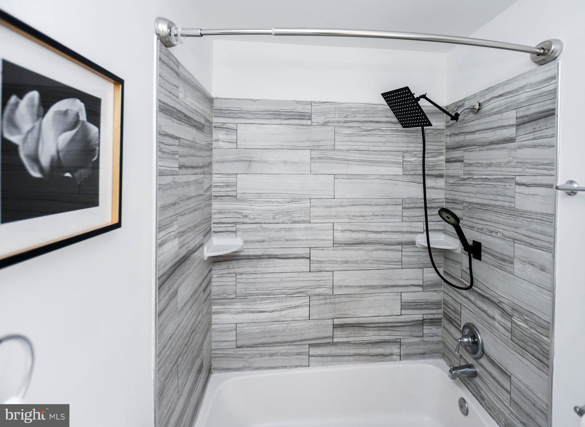 WALTER HEIGHTS - Residential