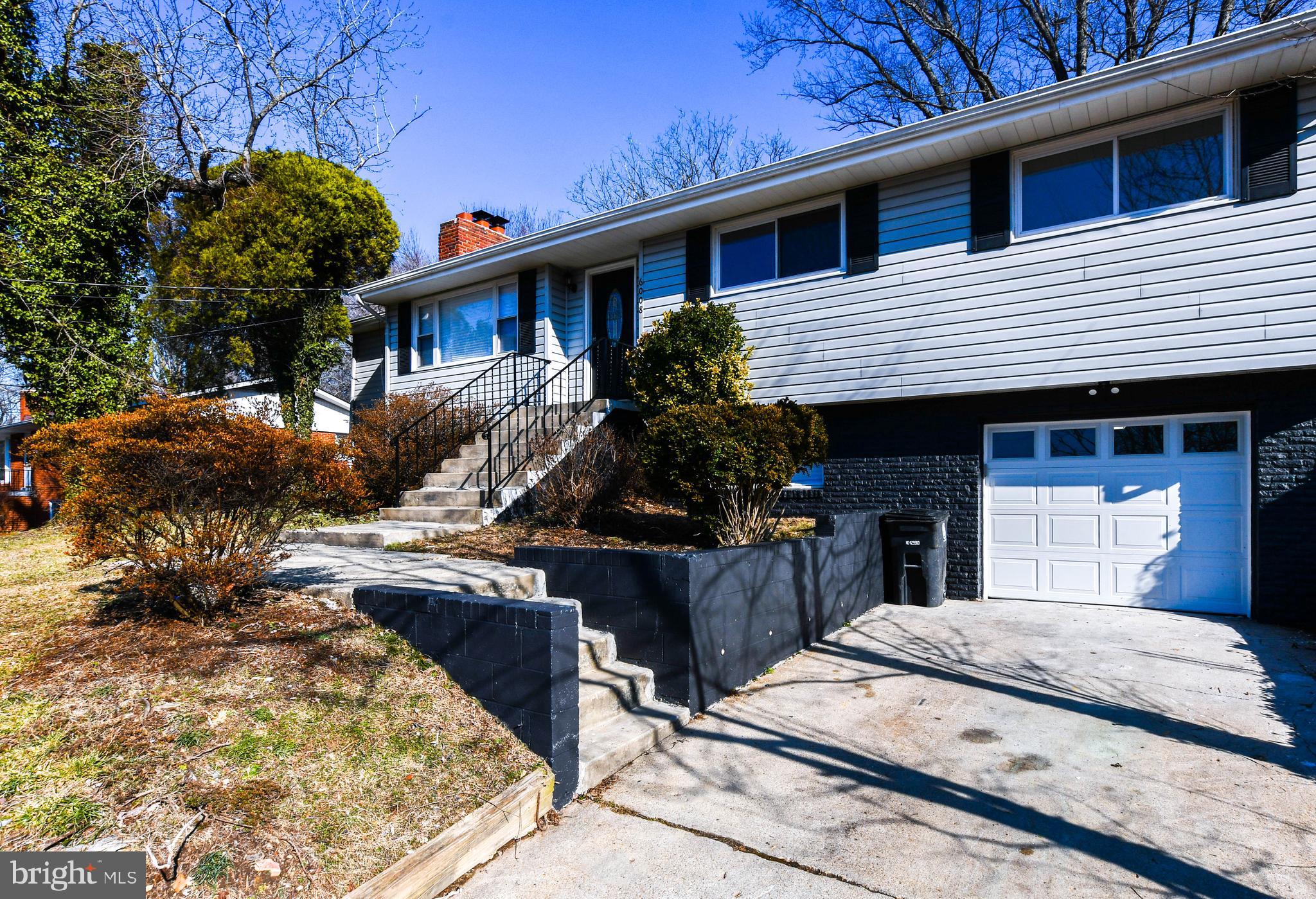 WALTER HEIGHTS - Residential