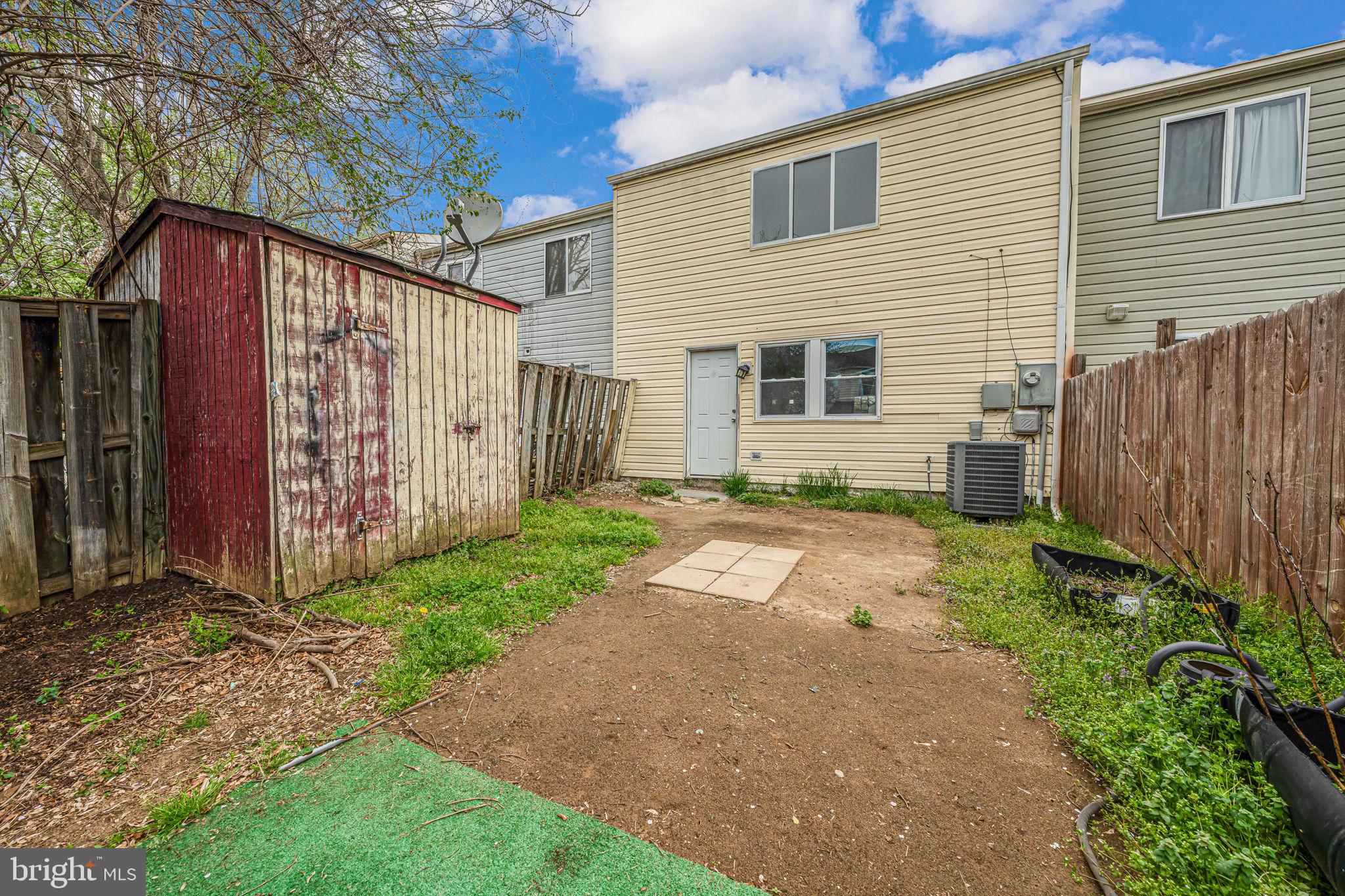 PORT O DUMFRIES - Residential