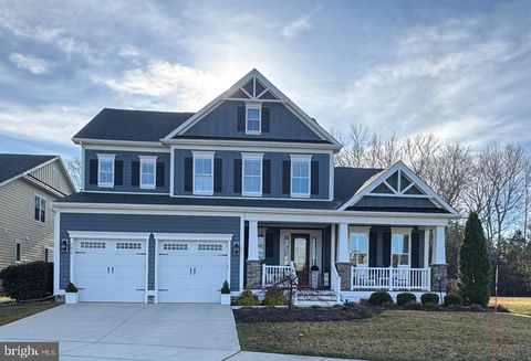 36271 WATERLEAF WAY SELBYVILLE DE 19975